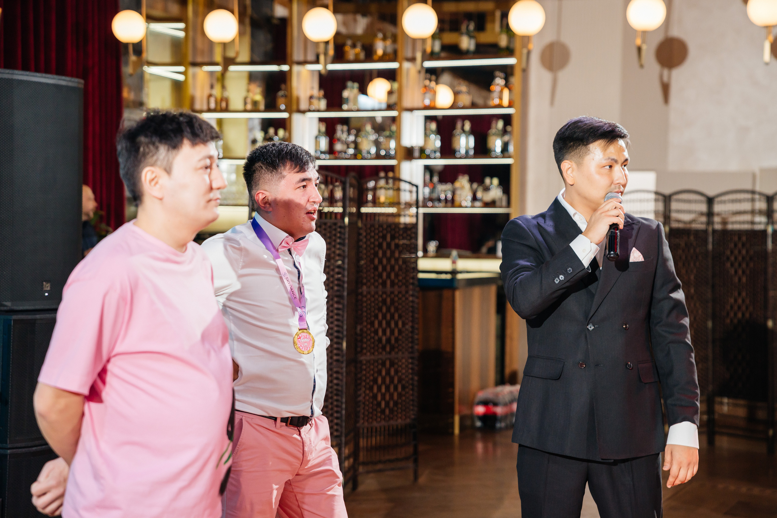 1 жас той. Профессиональный фотограф в городе Астана/Алматы Даурен Сембаев