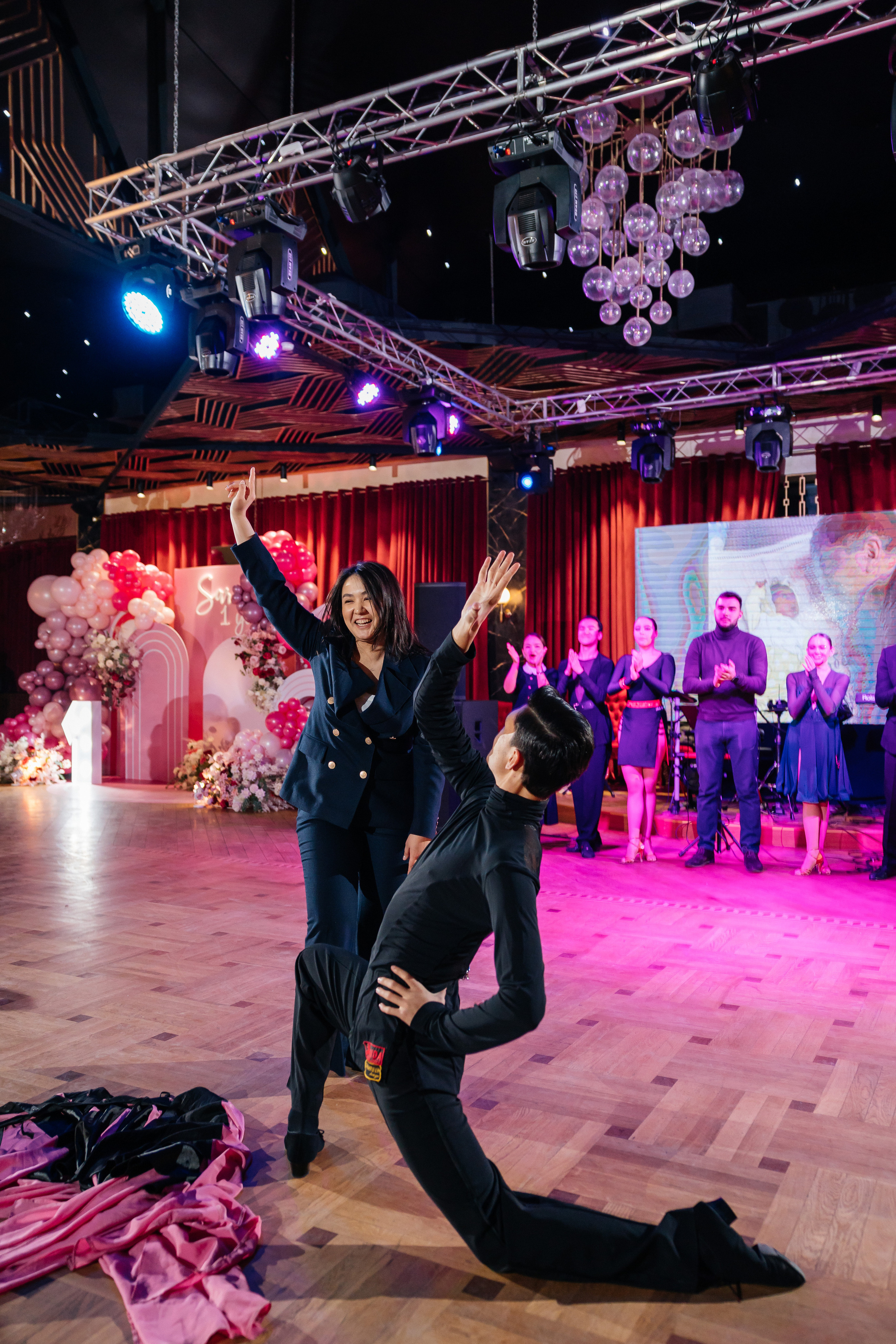 1 жас той. Профессиональный фотограф в городе Астана/Алматы Даурен Сембаев