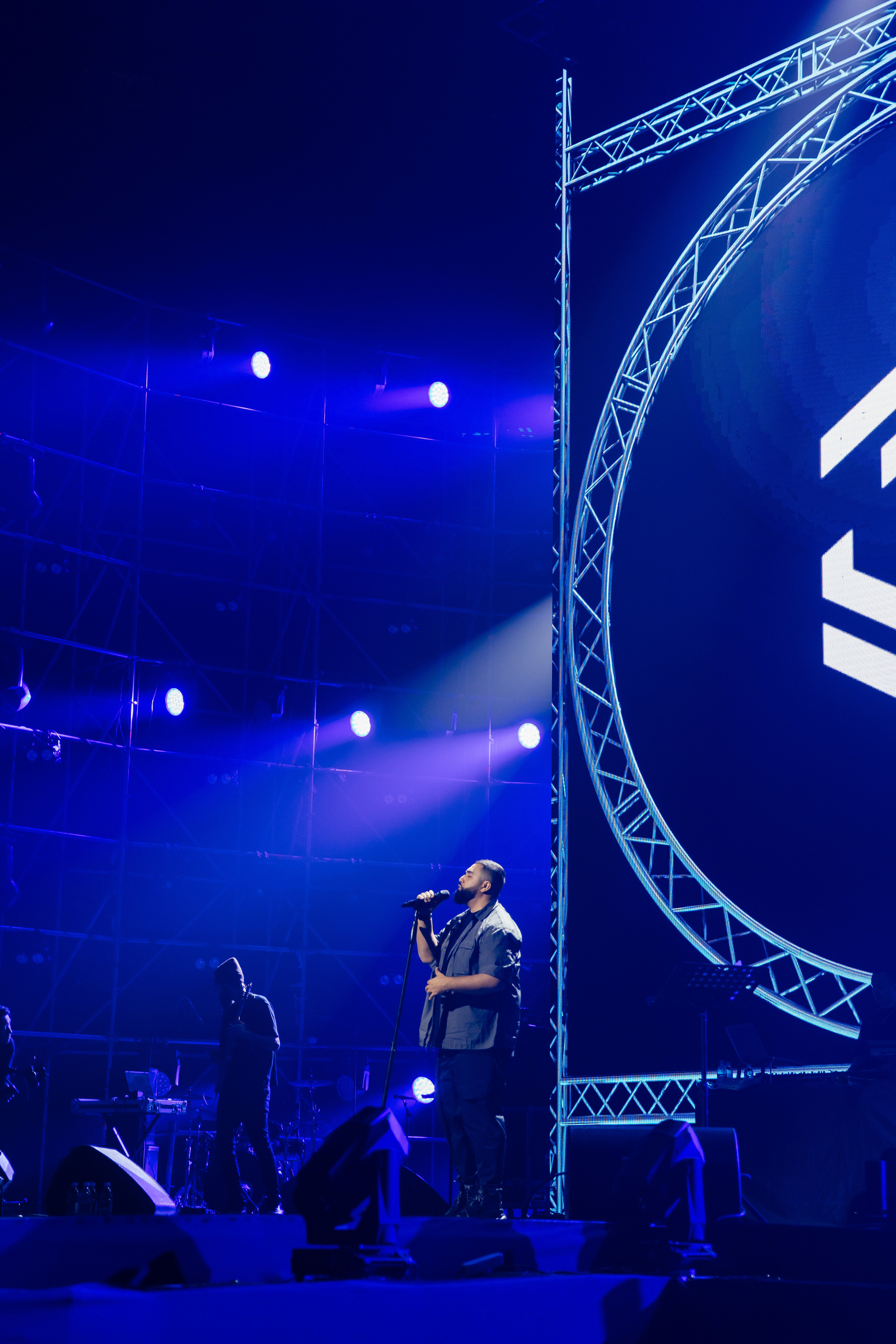 BEU Fest. Профессиональный фотограф в городе Астана/Алматы Даурен Сембаев