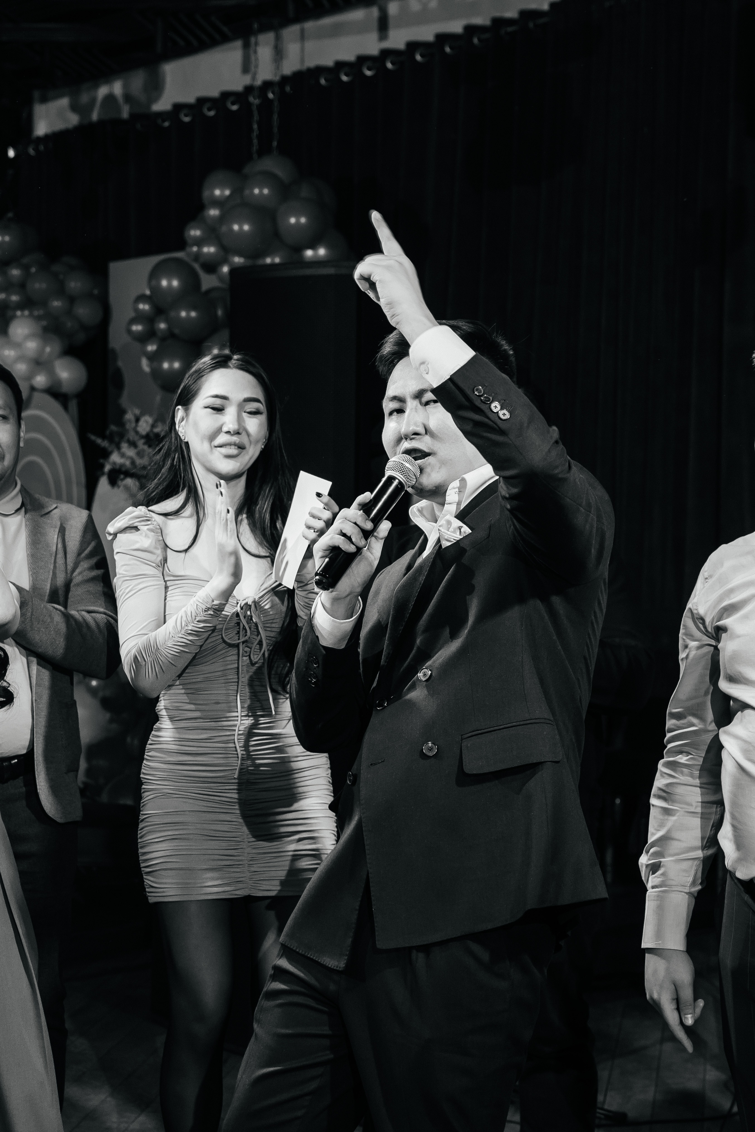 1 жас той. Профессиональный фотограф в городе Астана/Алматы Даурен Сембаев