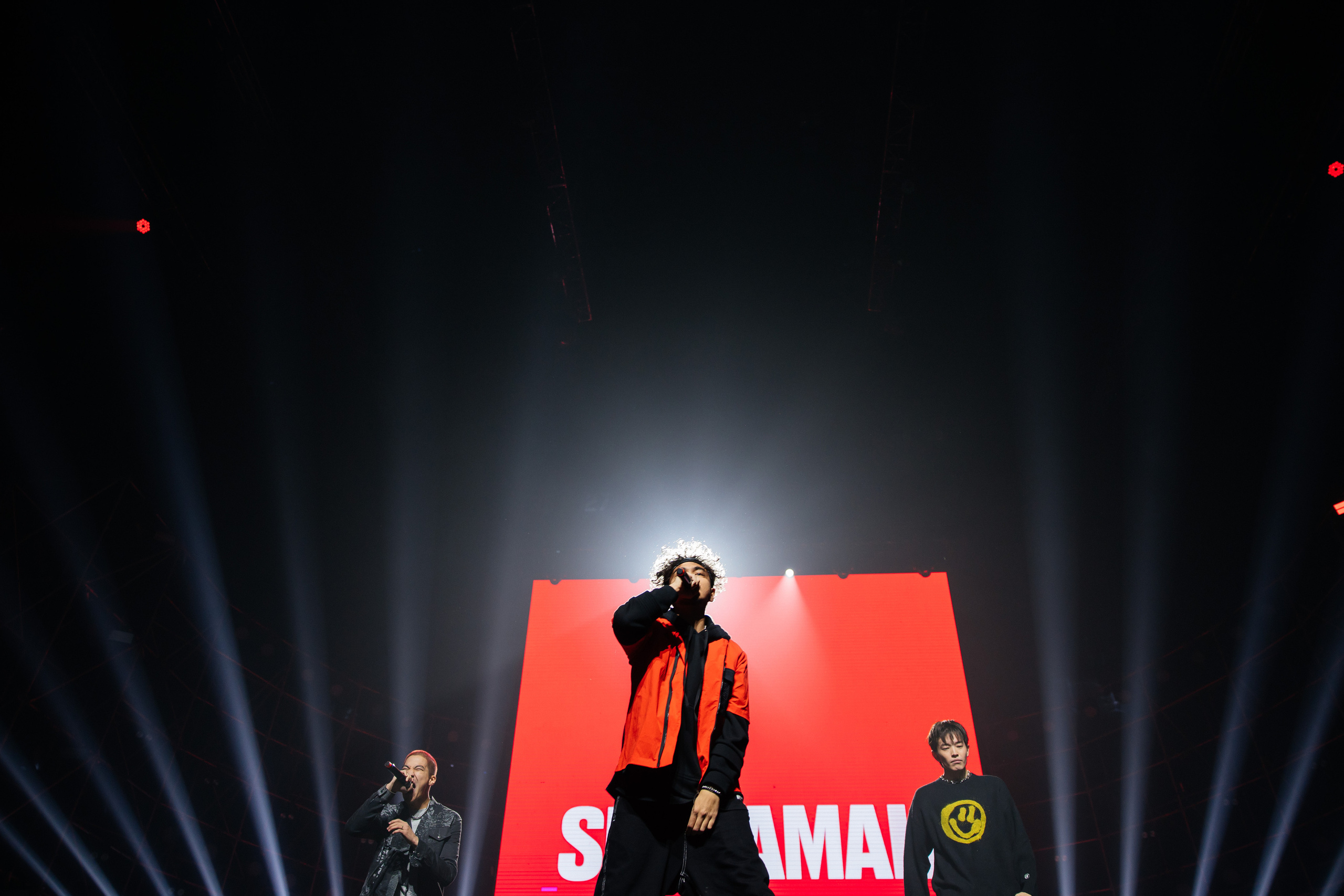 BEU Fest. Профессиональный фотограф в городе Астана/Алматы Даурен Сембаев