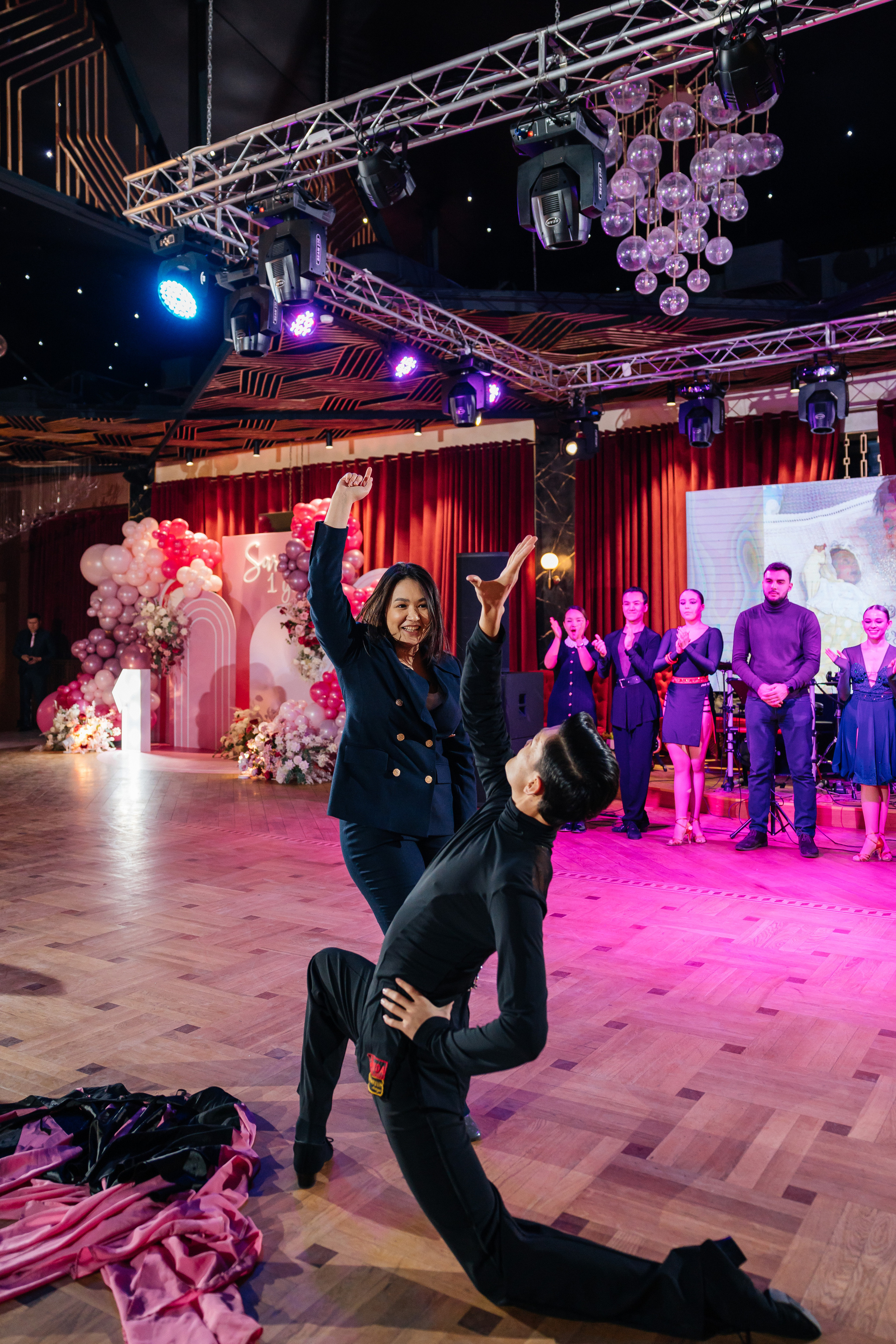 1 жас той. Профессиональный фотограф в городе Астана/Алматы Даурен Сембаев