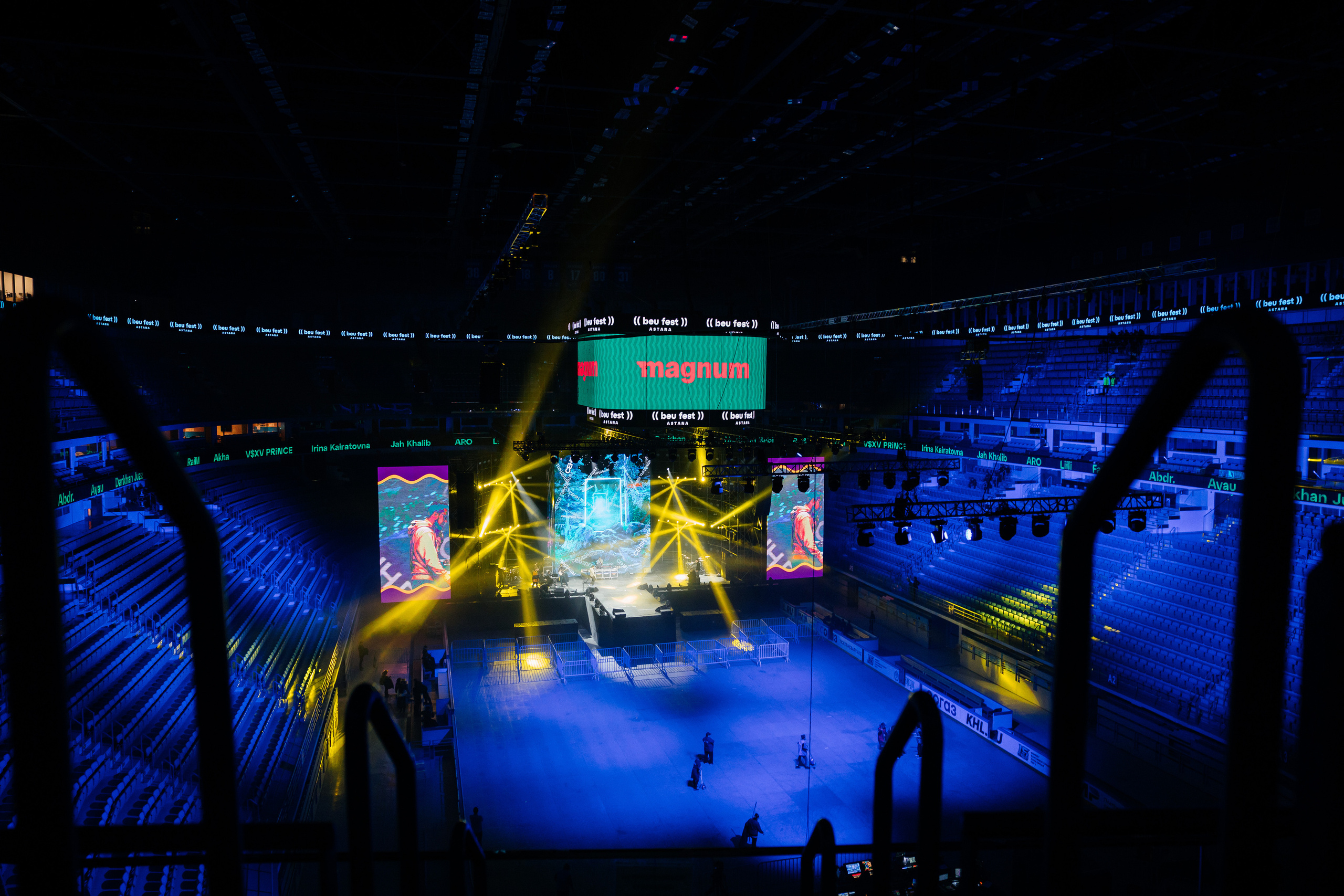 BEU Fest. Профессиональный фотограф в городе Астана/Алматы Даурен Сембаев