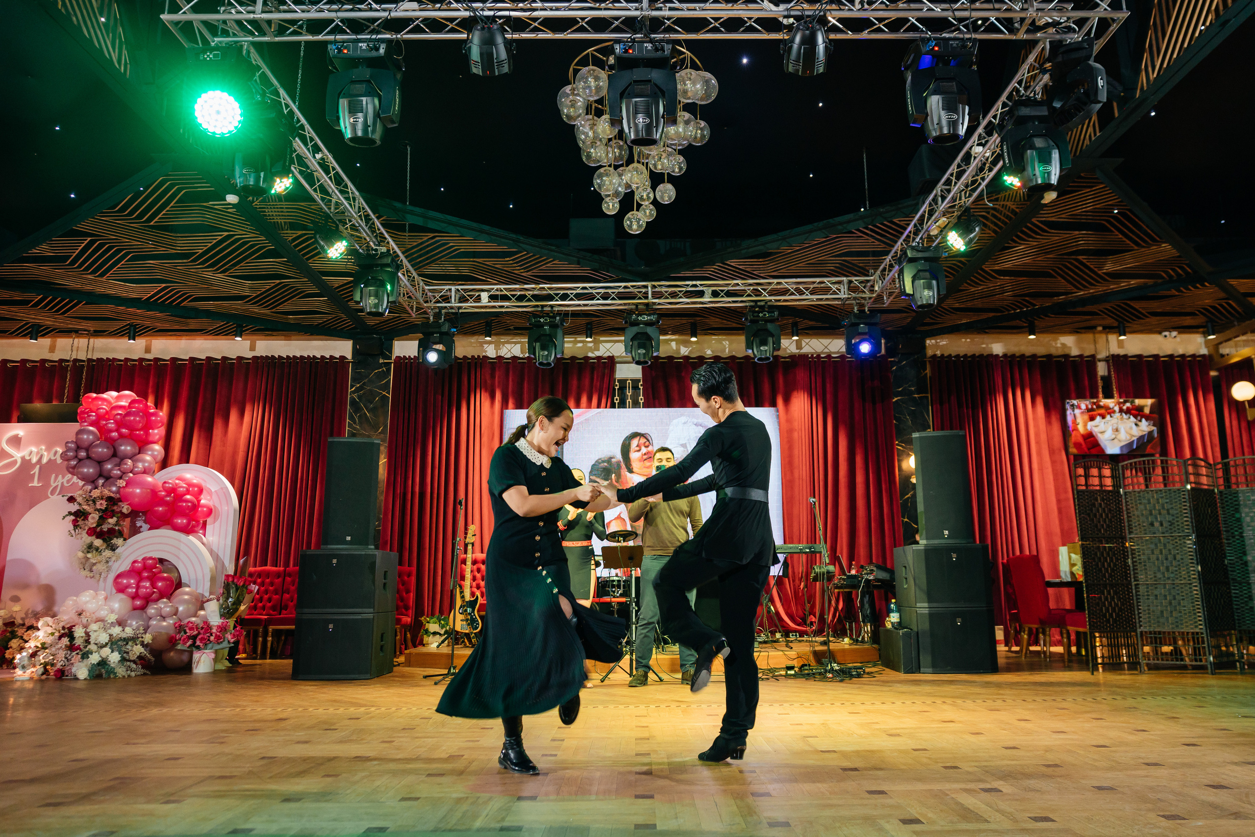 1 жас той. Профессиональный фотограф в городе Астана/Алматы Даурен Сембаев