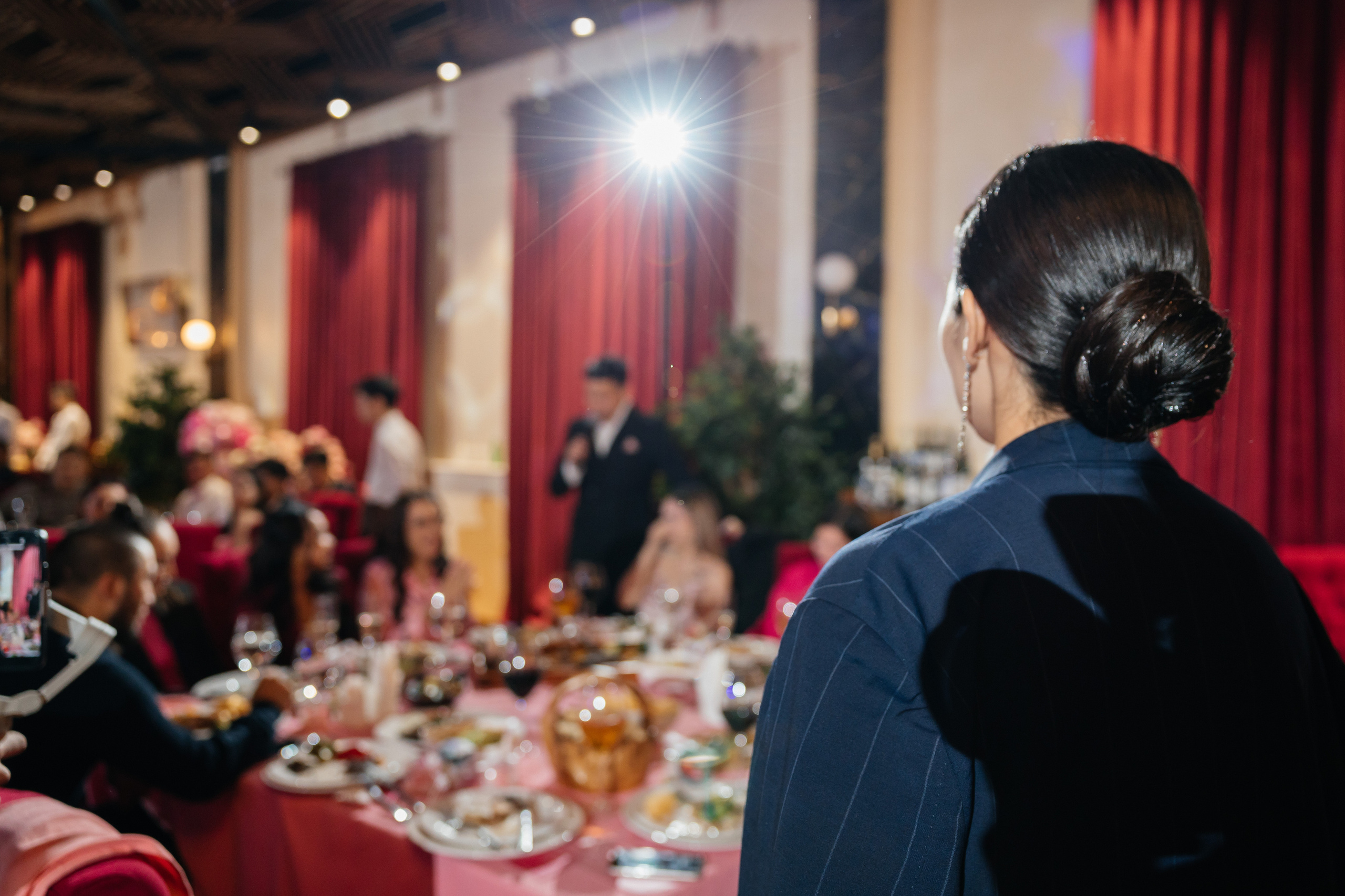 1 жас той. Профессиональный фотограф в городе Астана/Алматы Даурен Сембаев