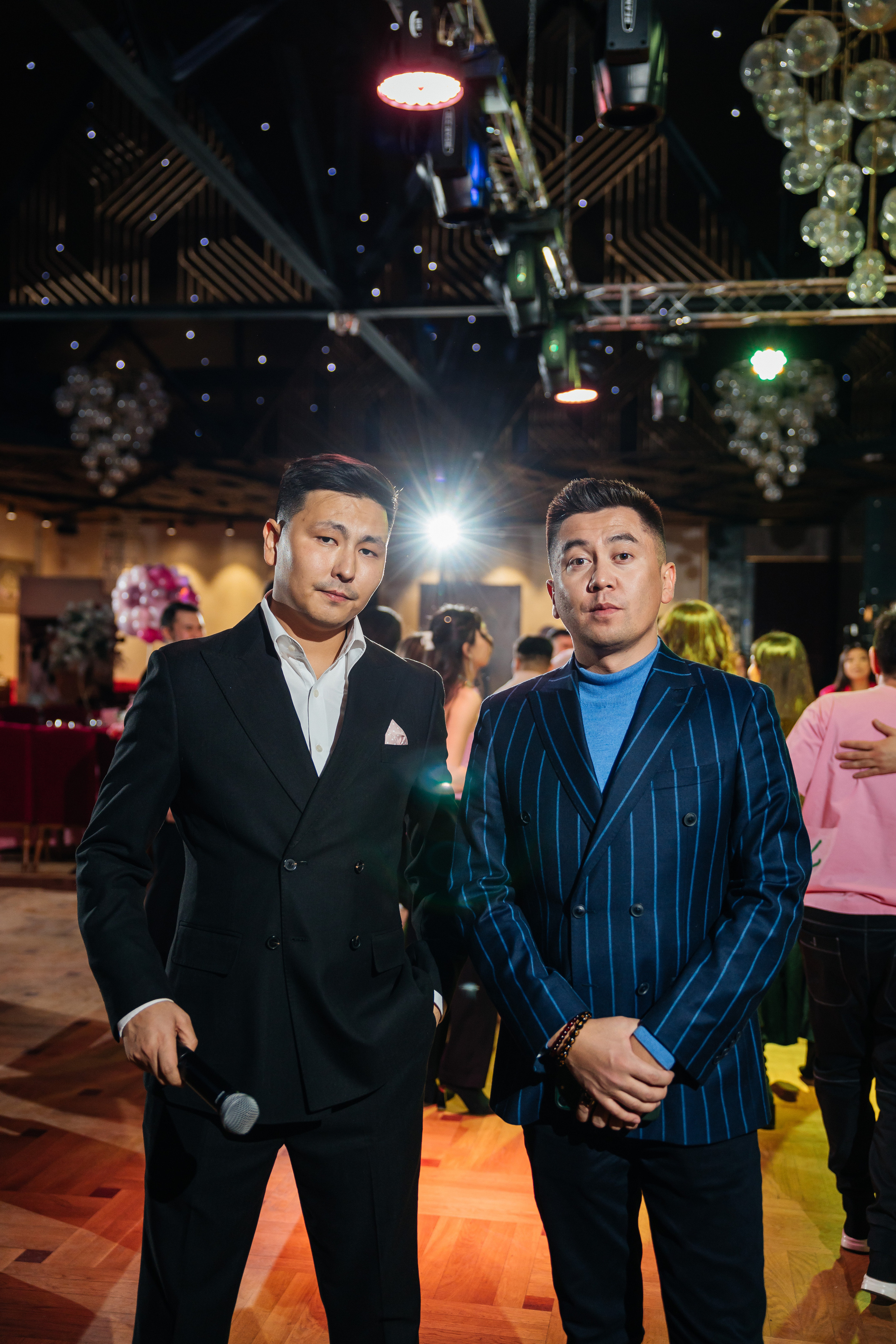 1 жас той. Профессиональный фотограф в городе Астана/Алматы Даурен Сембаев