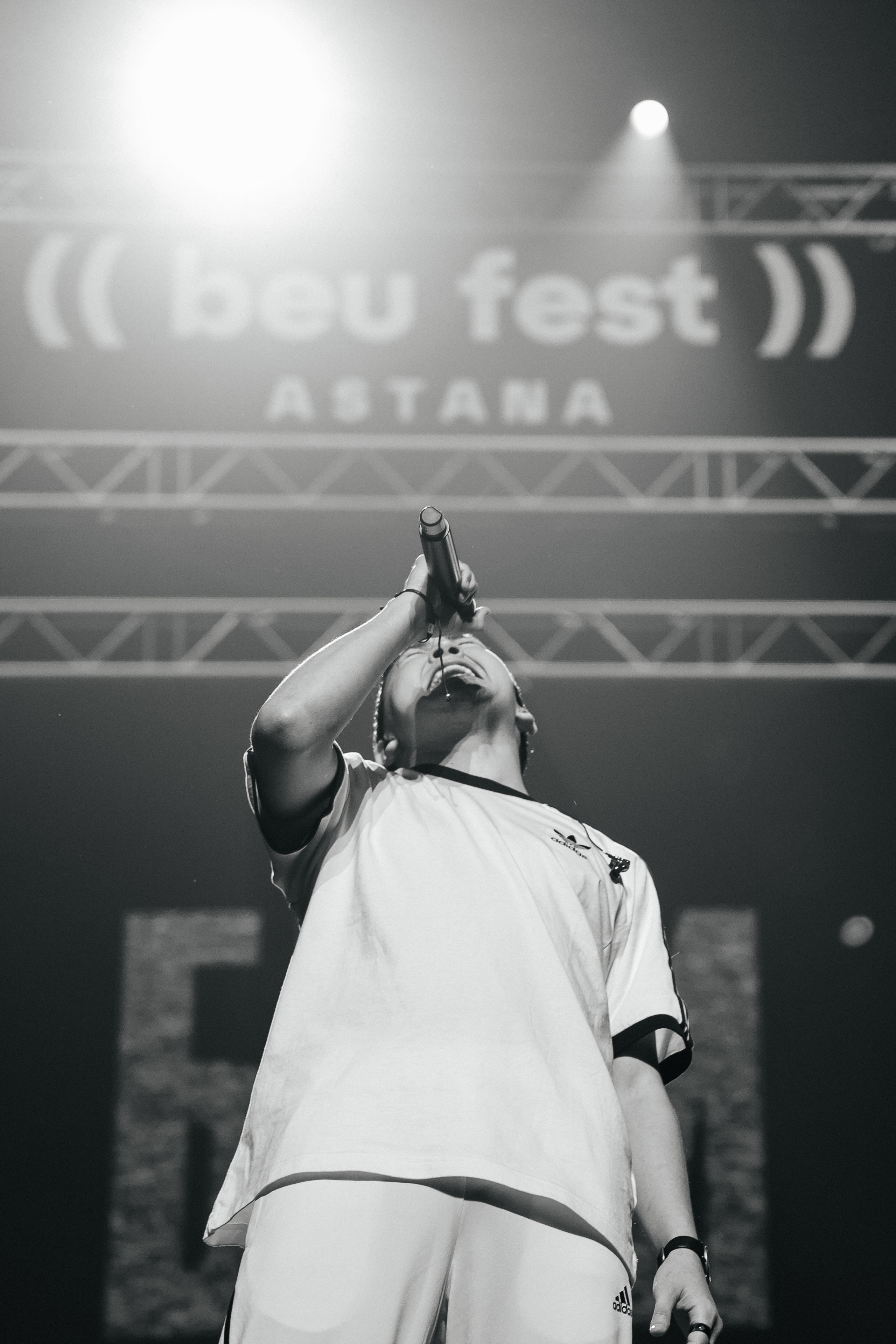 BEU Fest. Профессиональный фотограф в городе Астана/Алматы Даурен Сембаев