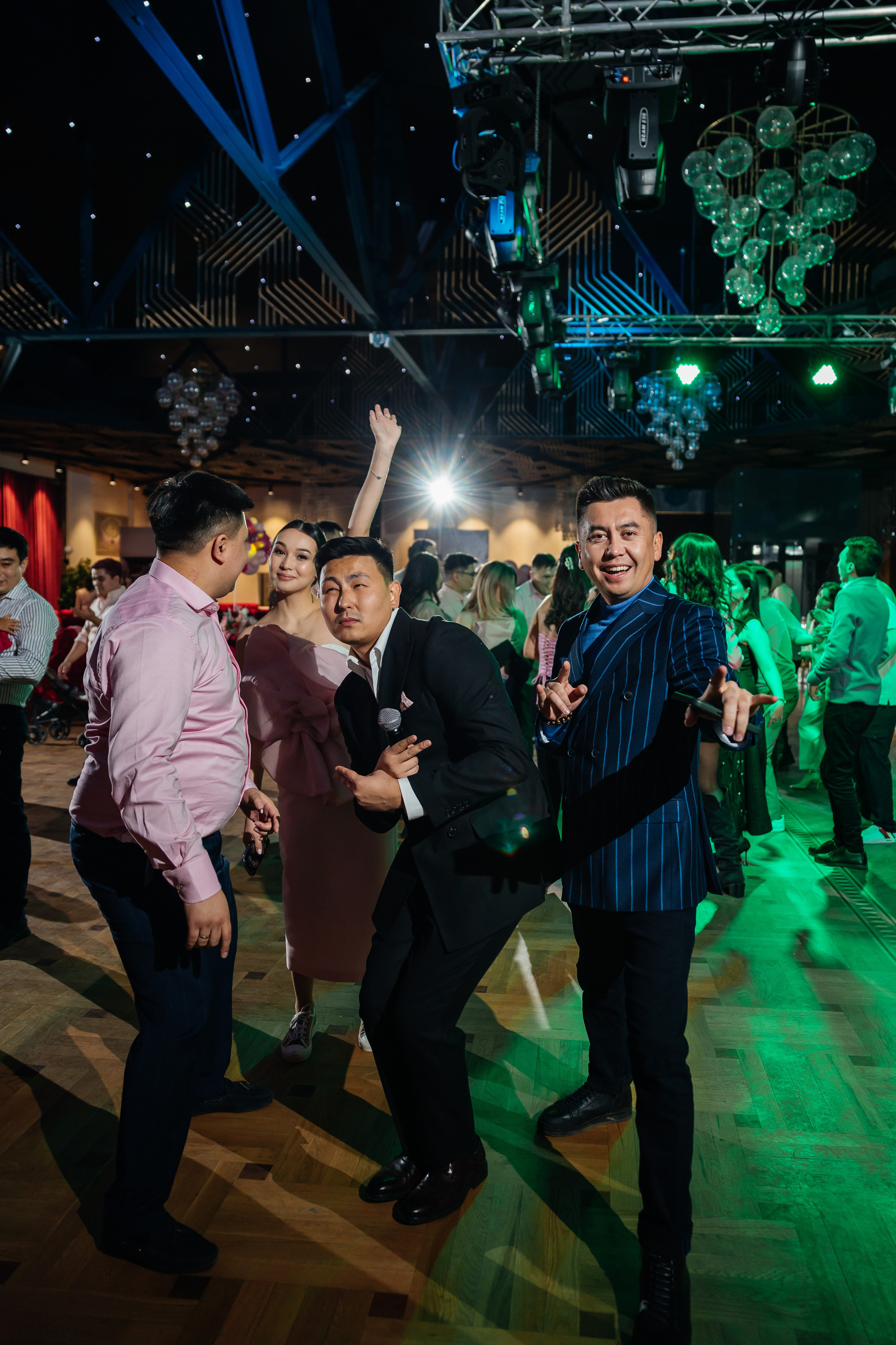 1 жас той. Профессиональный фотограф в городе Астана/Алматы Даурен Сембаев