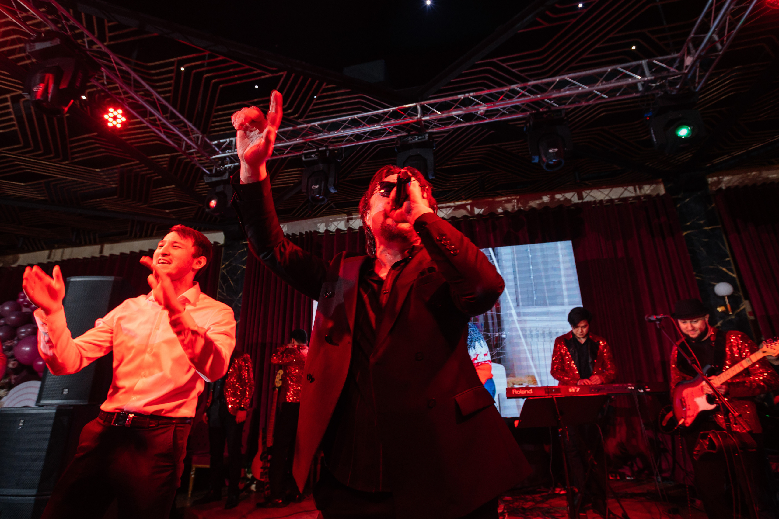 1 жас той. Профессиональный фотограф в городе Астана/Алматы Даурен Сембаев