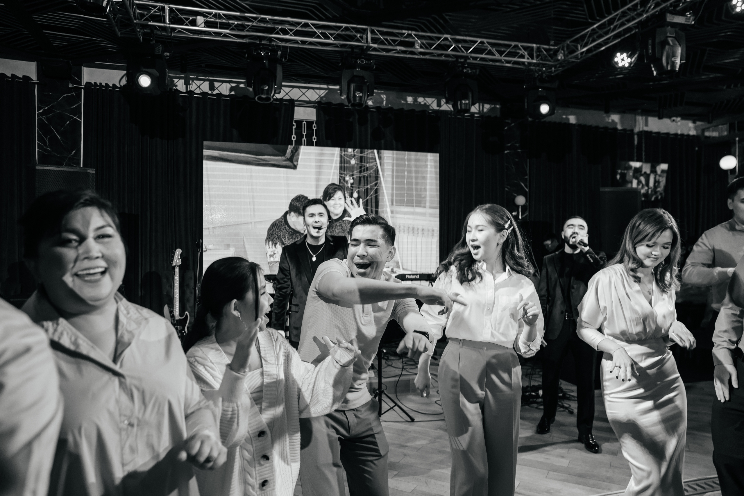 1 жас той. Профессиональный фотограф в городе Астана/Алматы Даурен Сембаев