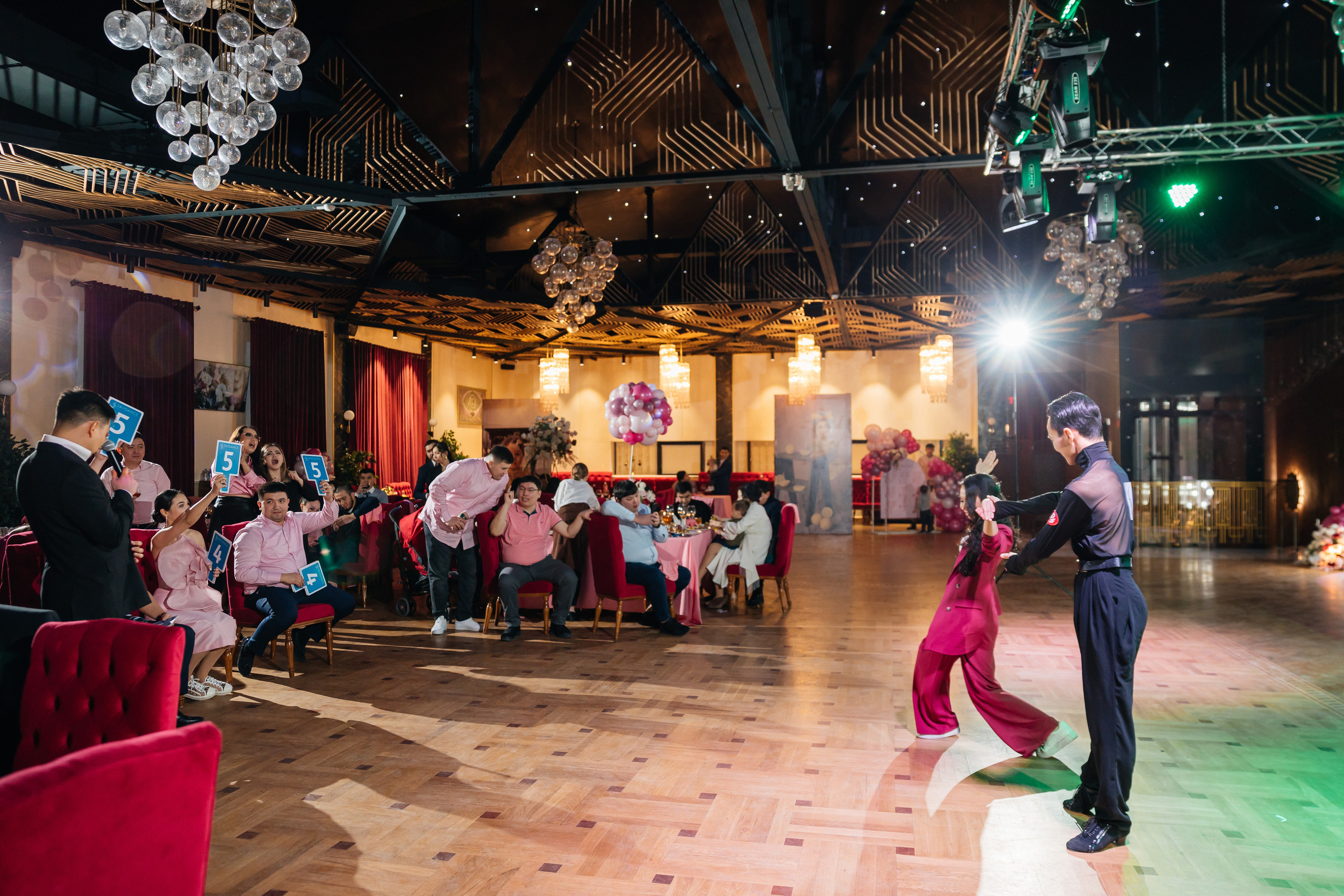 1 жас той. Профессиональный фотограф в городе Астана/Алматы Даурен Сембаев