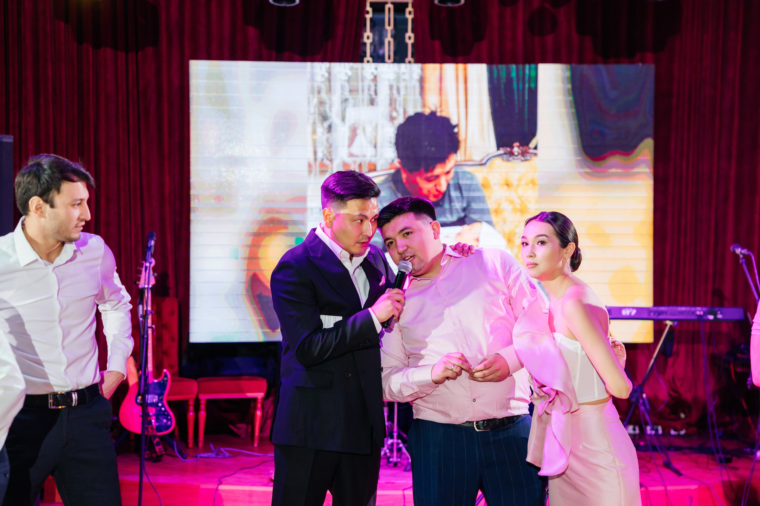 1 жас той. Профессиональный фотограф в городе Астана/Алматы Даурен Сембаев