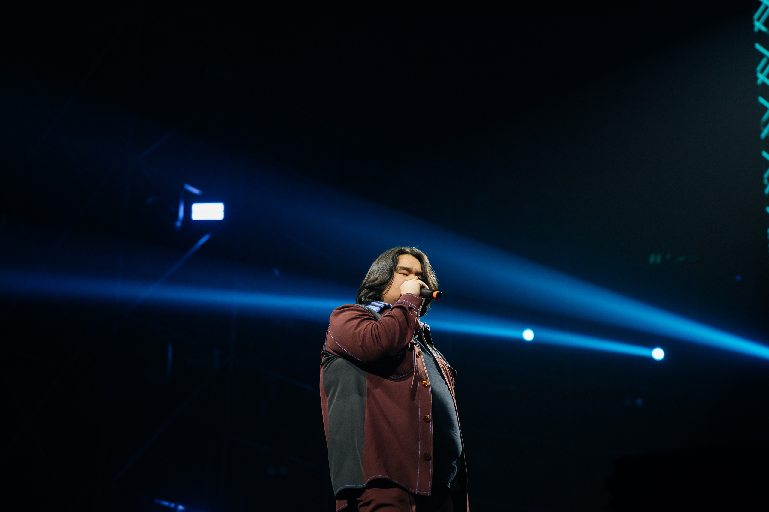 BEU Fest. Профессиональный фотограф в городе Астана/Алматы Даурен Сембаев