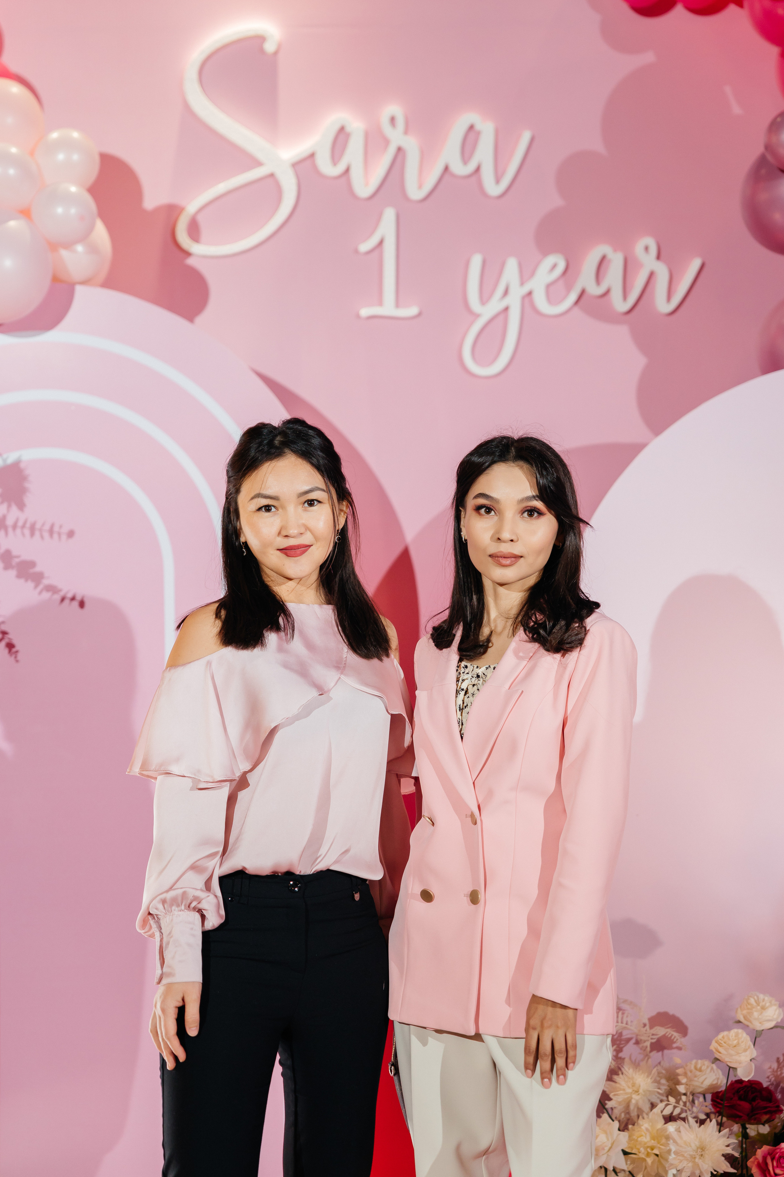 1 жас той. Профессиональный фотограф в городе Астана/Алматы Даурен Сембаев