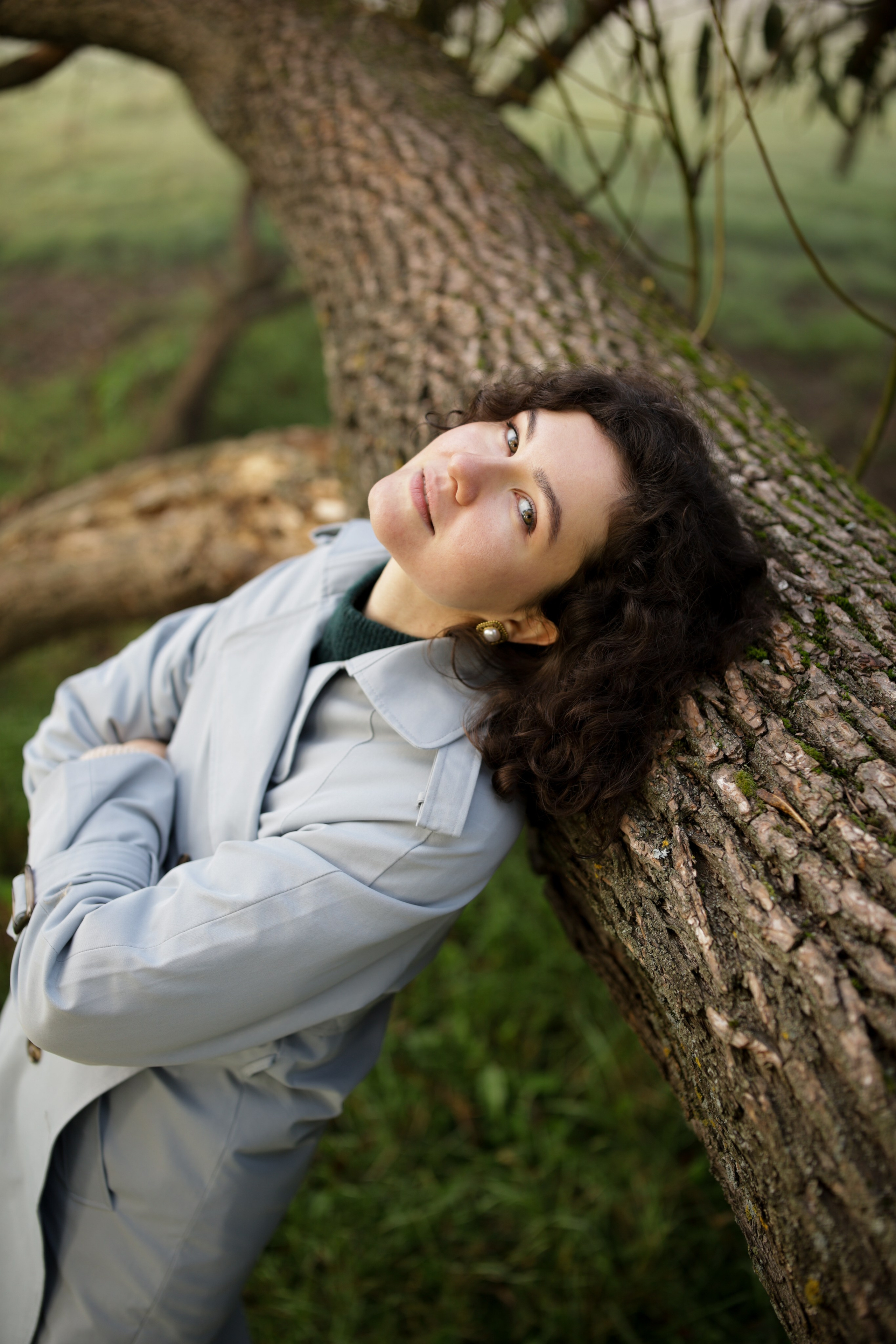 Катя. Фотограф в городе Коломна Оксана Трунова