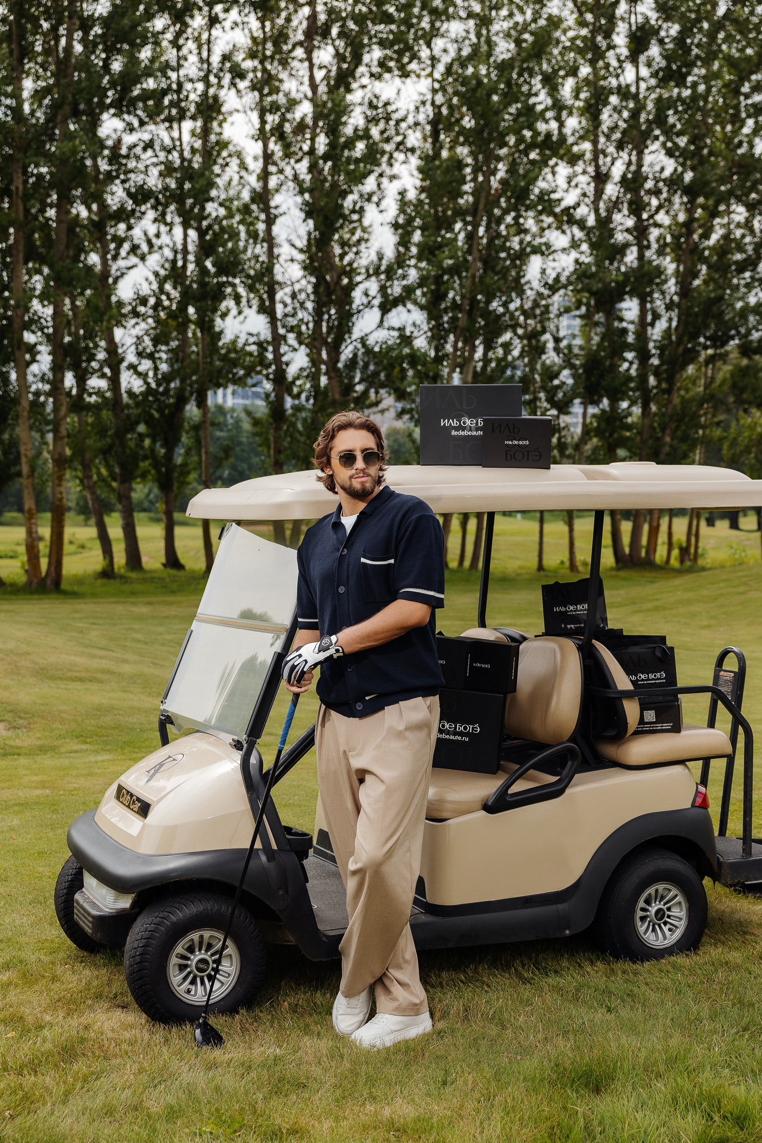 Иль Де Боте. Фотограф Галкин Дмитрий