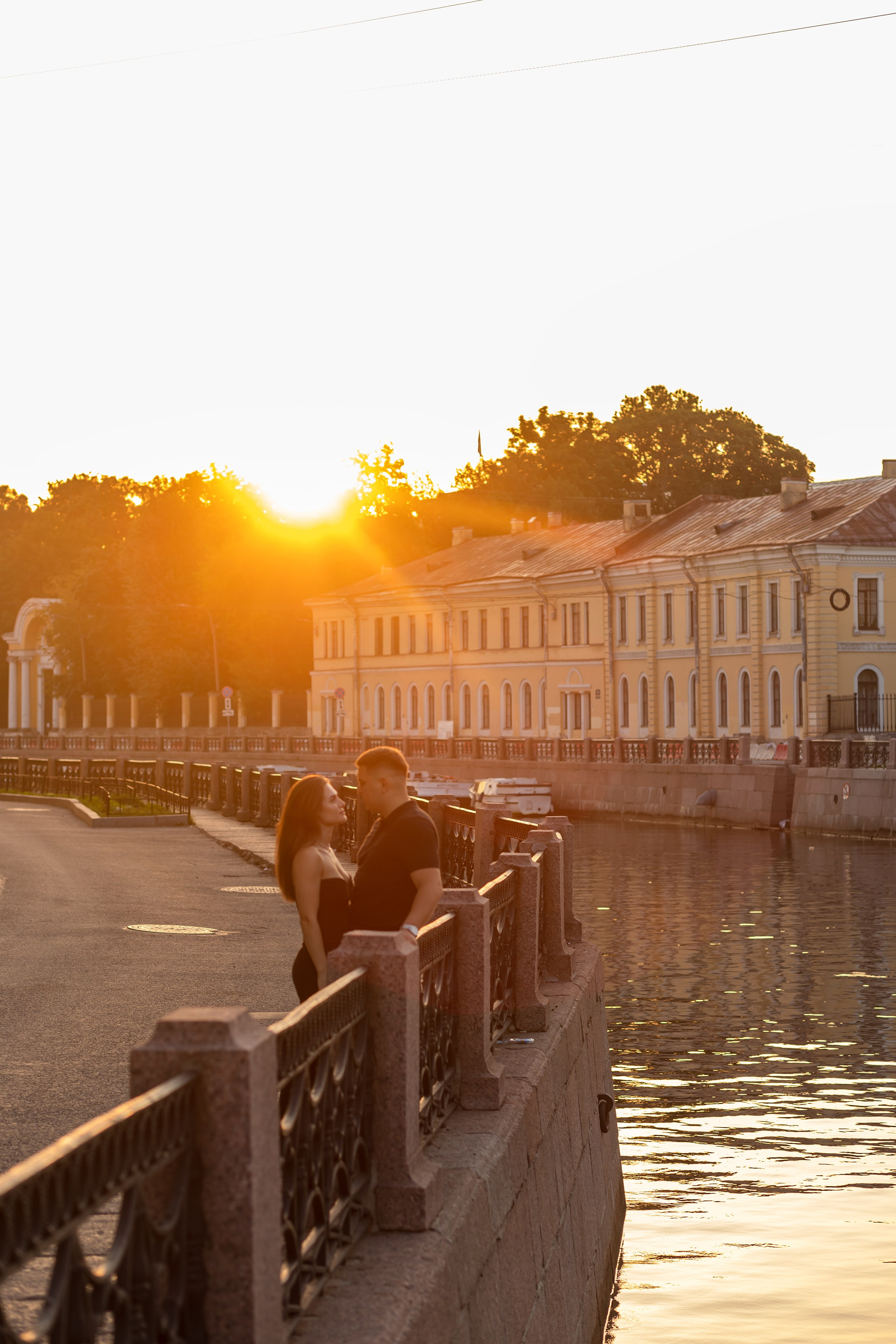 1. Свадебный фотограф Екатерина Чаусова