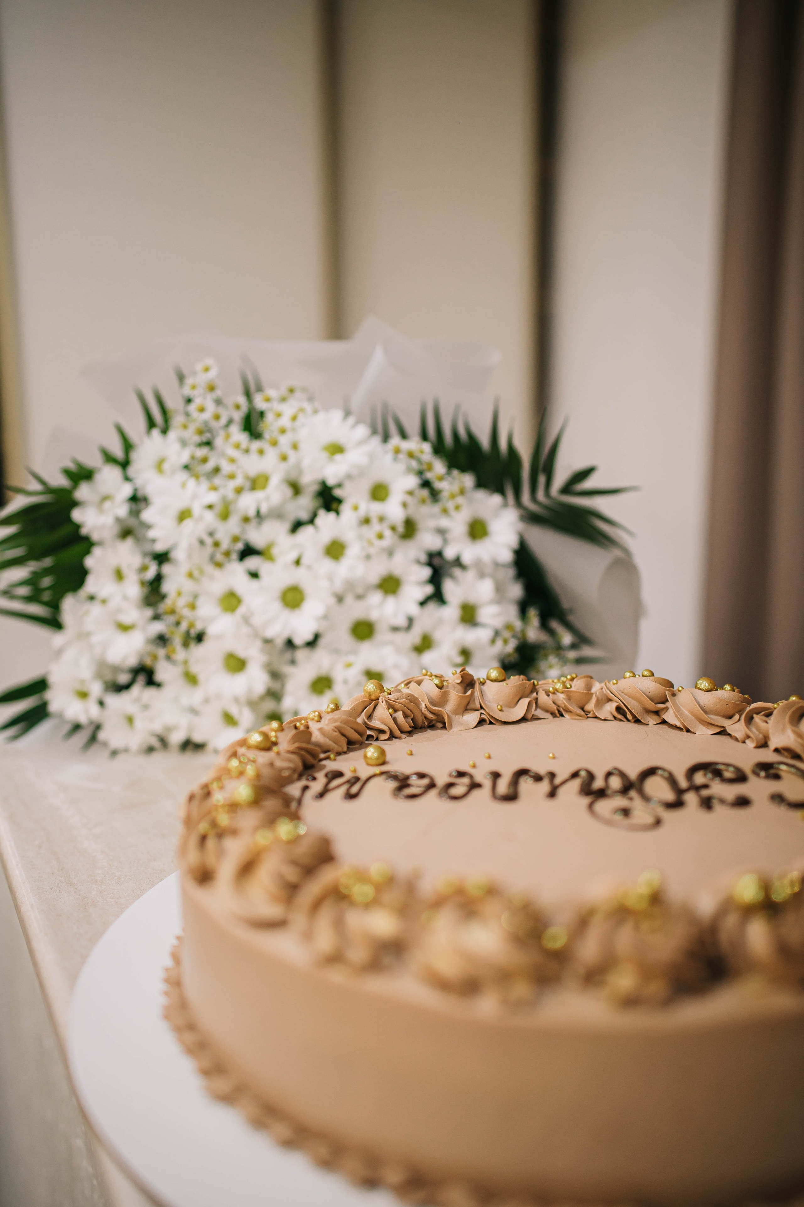 День рождения Натальи!. Фотограф Дарья Маташкова