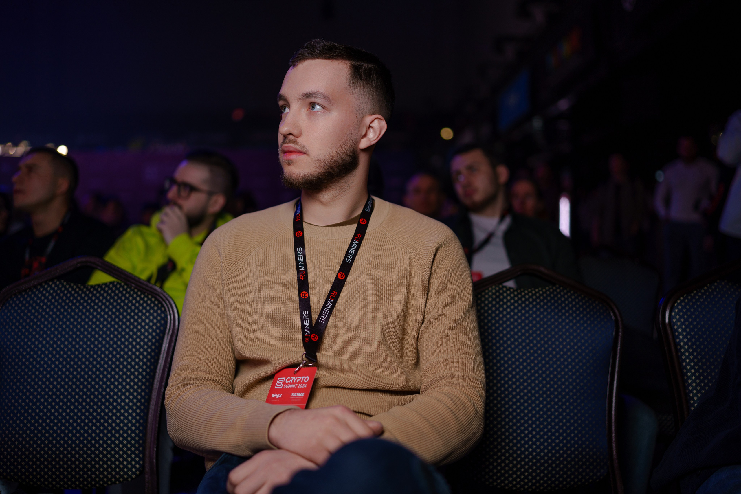 Репортажный фотограф Сергей Дружинин на мероприятие в Москве. Репортажный фотограф Москва Сергей Дружинин
