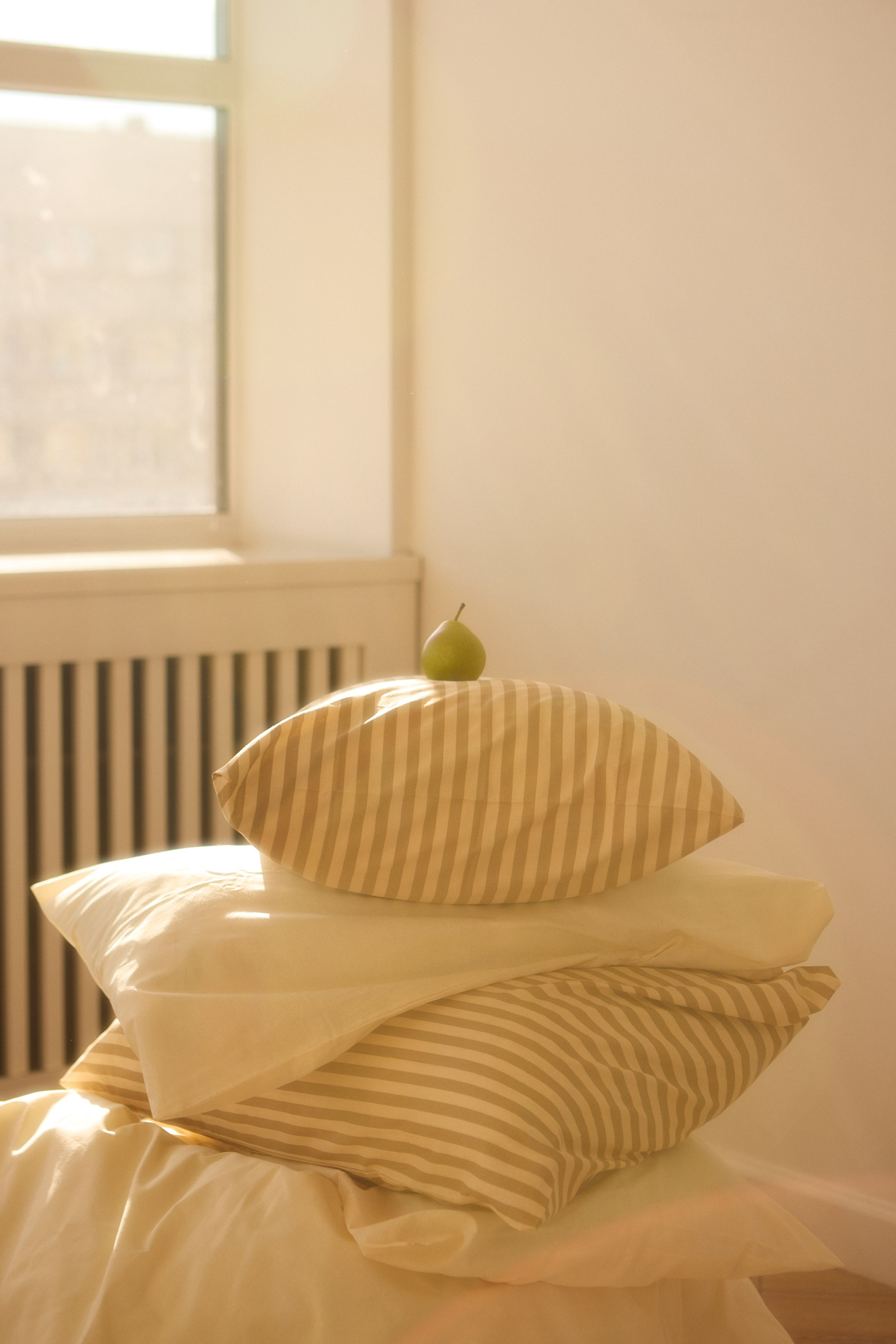 Съёмка постельного белья. Photorina — фотограф Ирина Гулемина