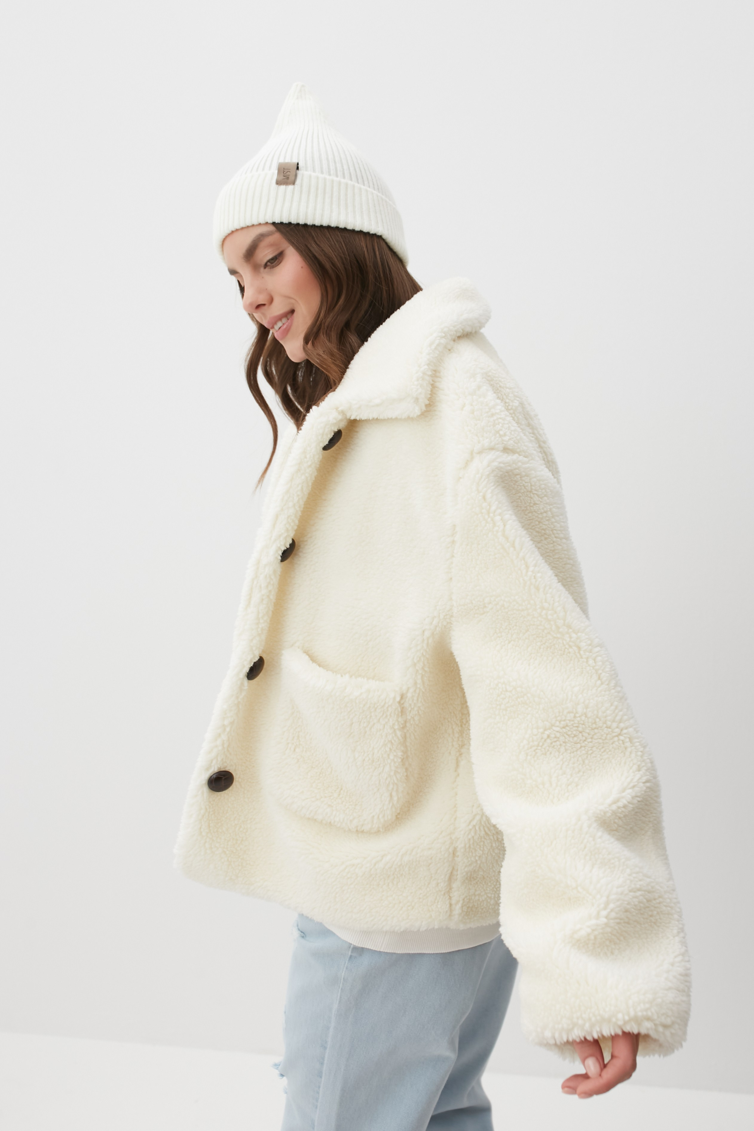 Фотосъёмка каталога одежды. Photorina — фотограф Ирина Гулемина