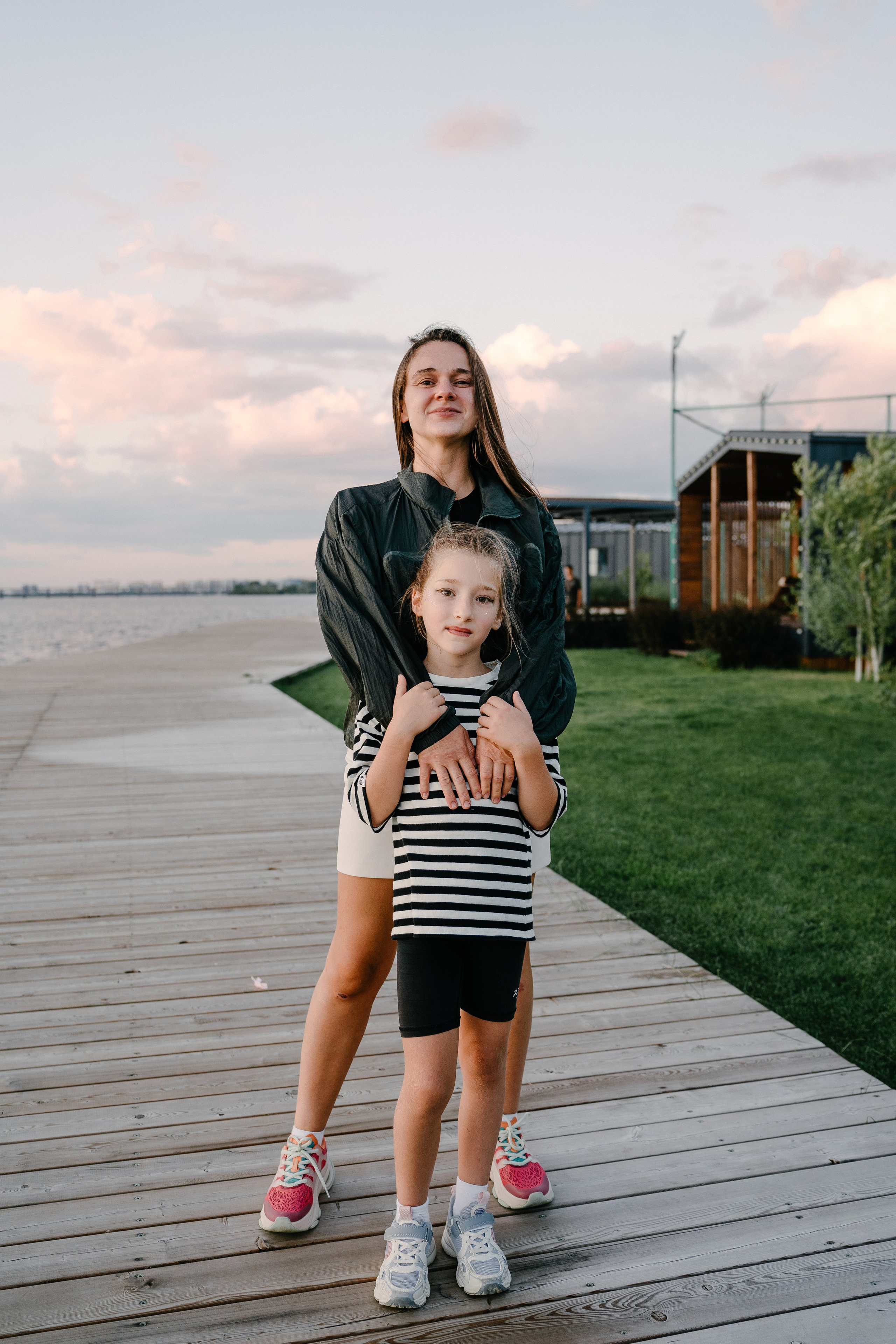 День Рождения Софии 8 лет. Свадебный и семейный фотограф в Воронеже Анастасия Бойко