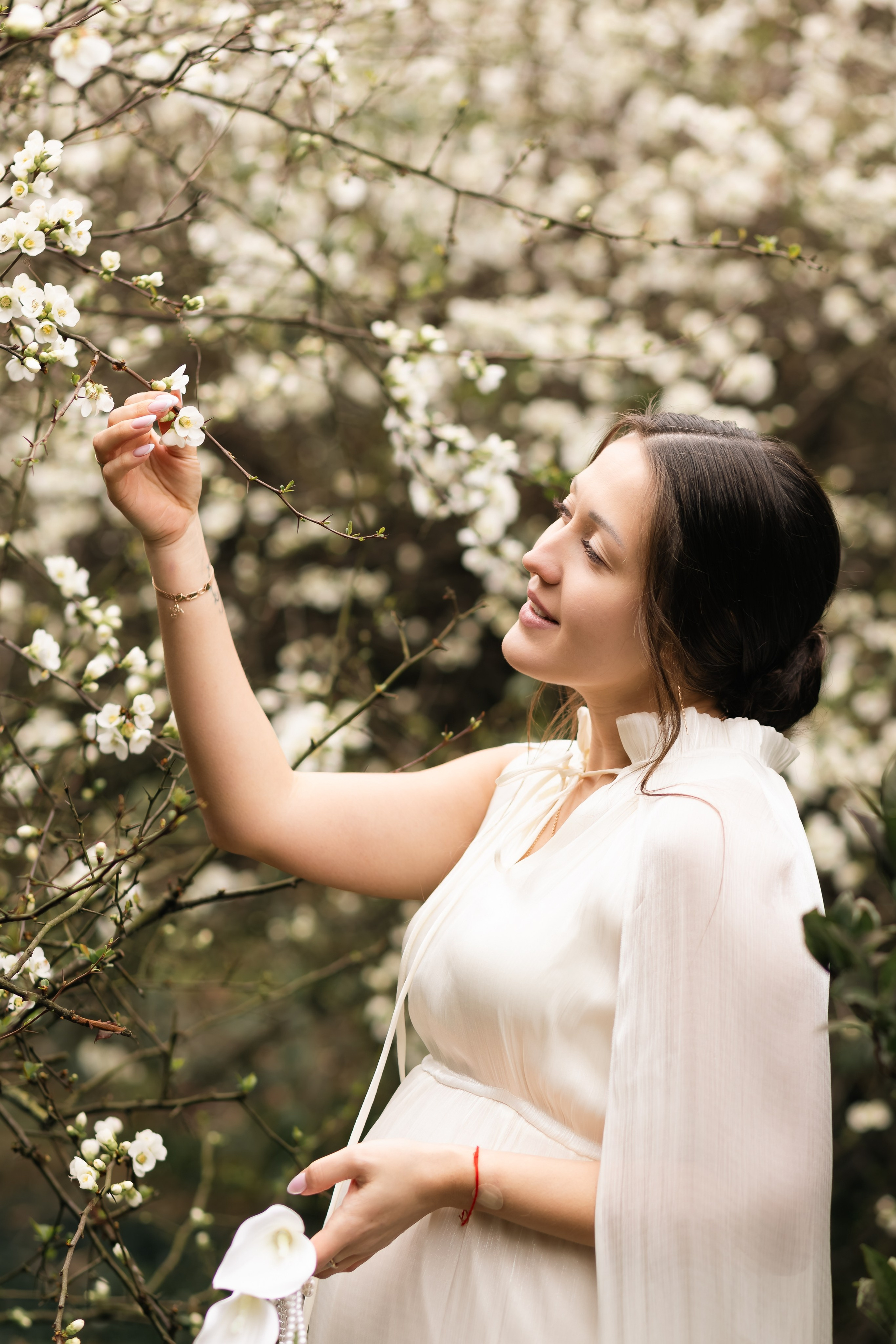 Свадебная фотосессия в парке «Южные Культуры». Адлер. Сочи. Фотограф Мария Камаева