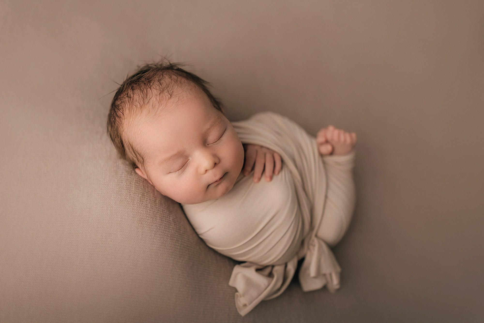 Алексей 6 дней. Семейный фотограф новорождённых в Серпухове Юлия Новикова +79637785957