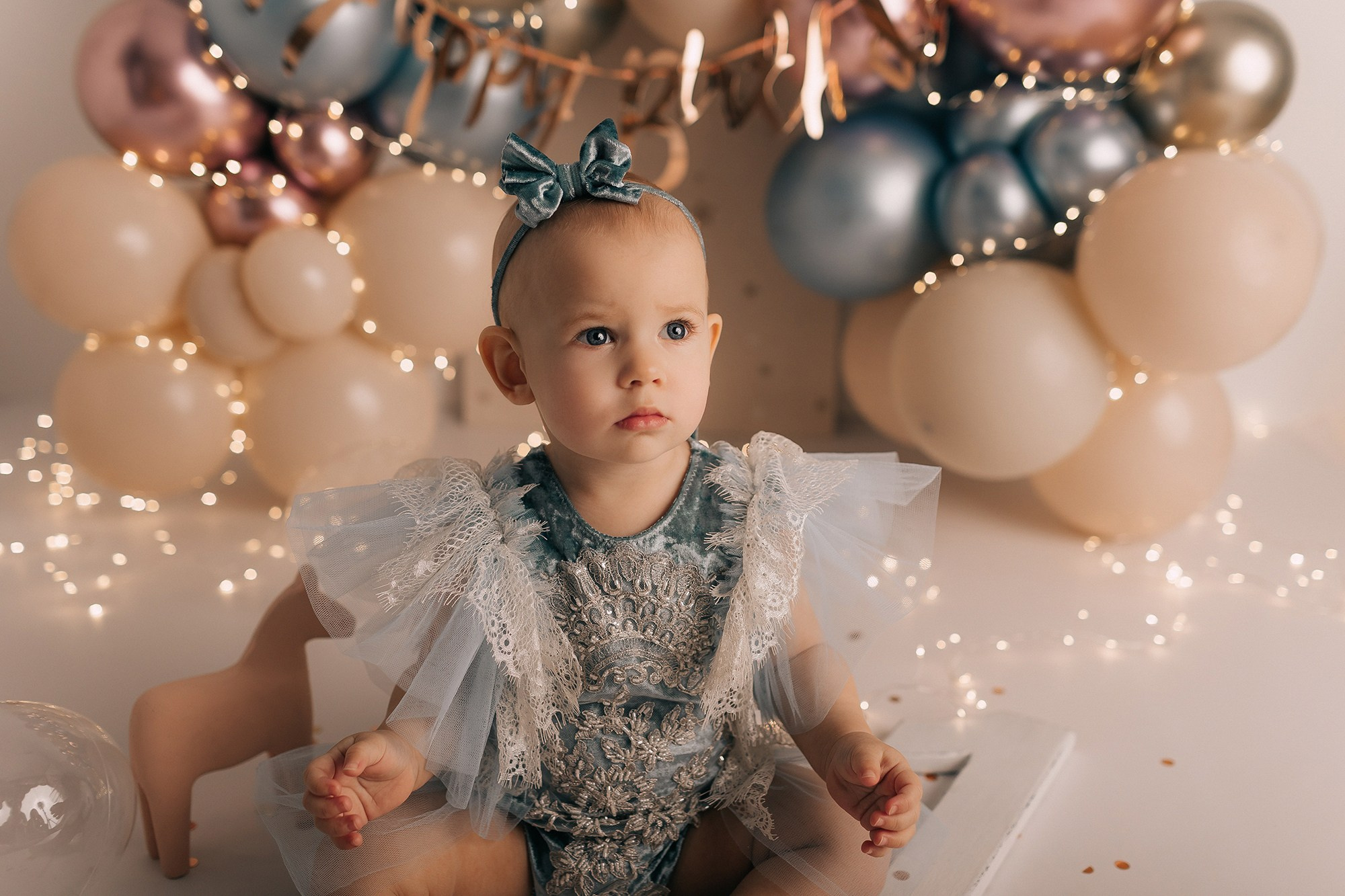 Ульяна. Семейный фотограф новорождённых в Серпухове Юлия Новикова +79637785957