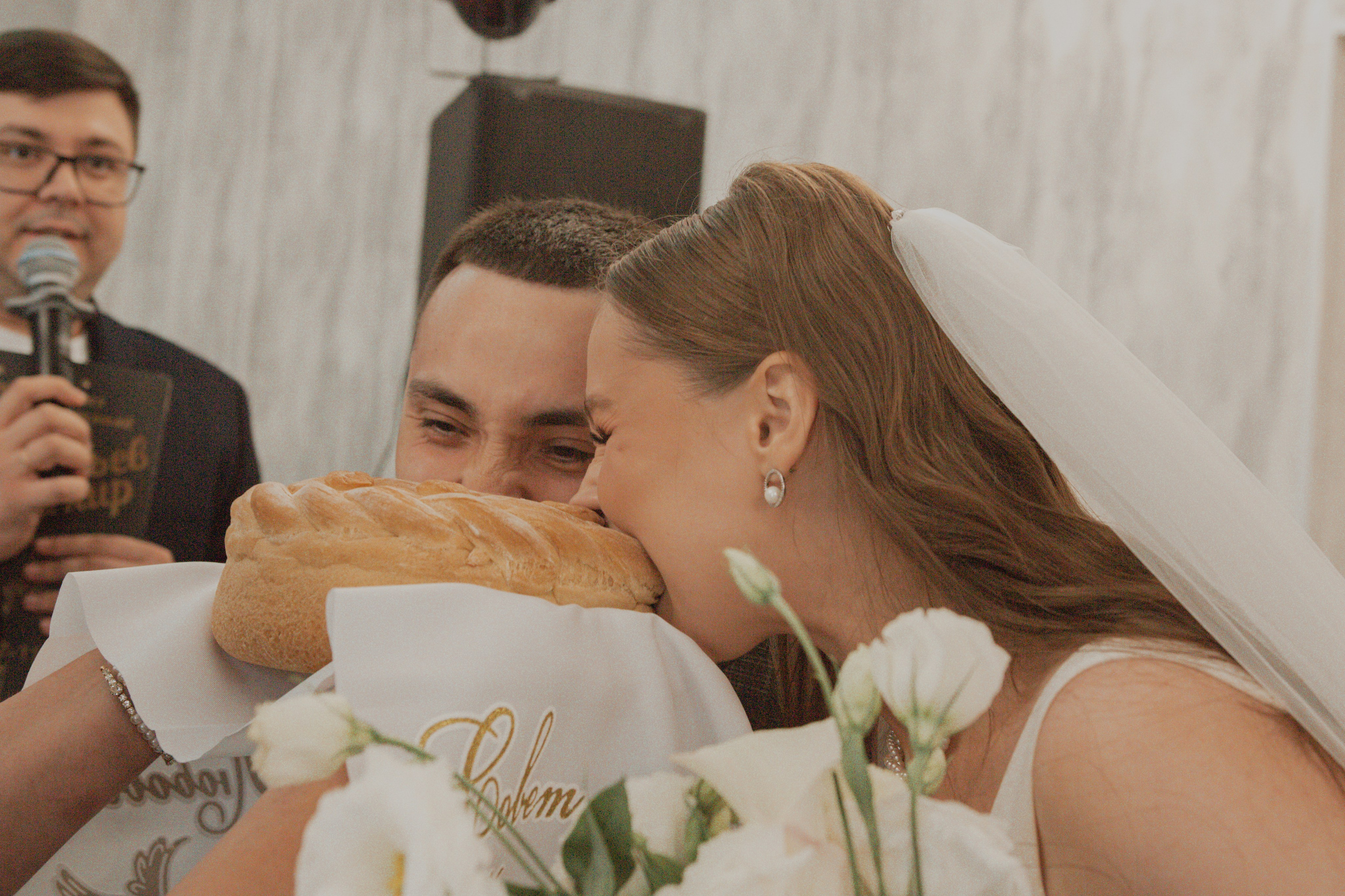 Радик + Ксения. Фотограф Елена Бухонина Челябинск