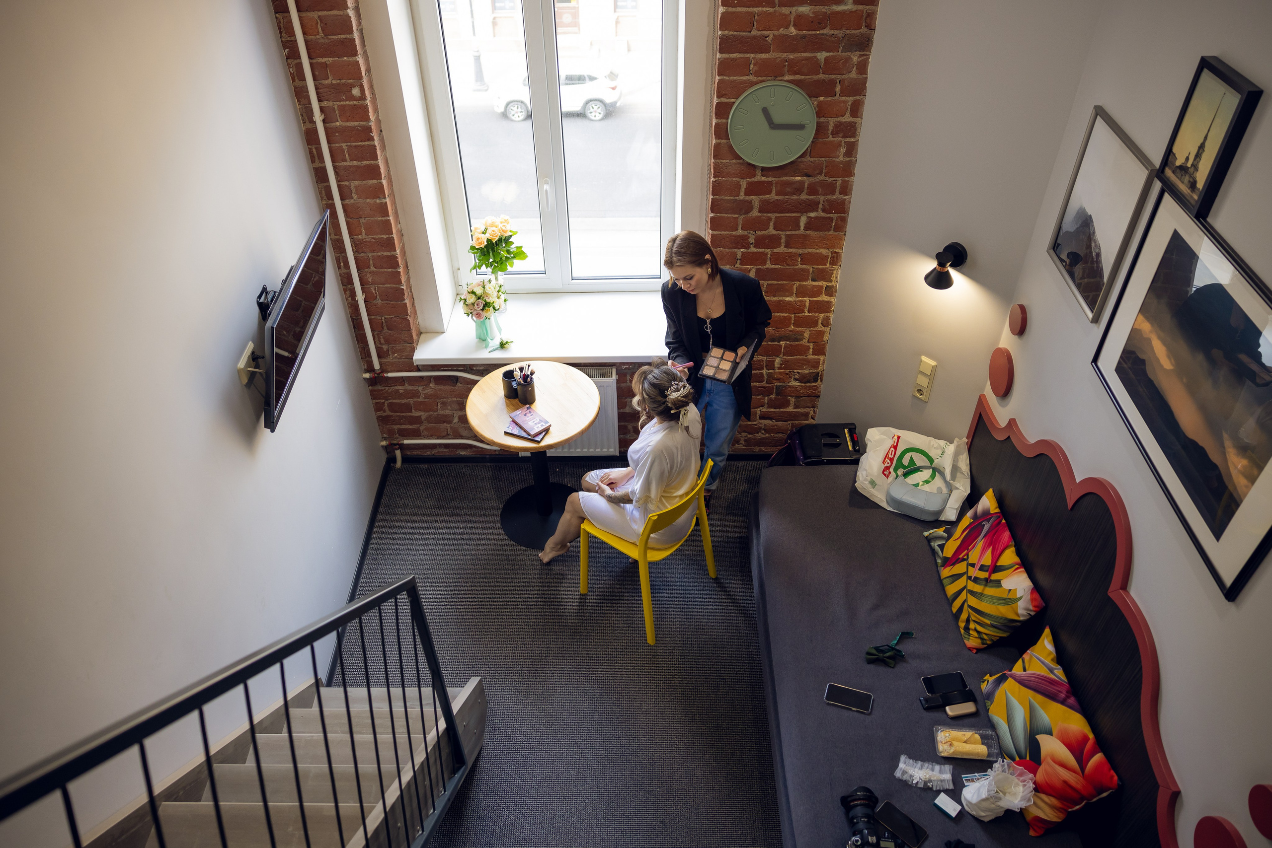 Свадебные Фотосессии. Фотограф в Санкт-Петербурге Константин Бриль