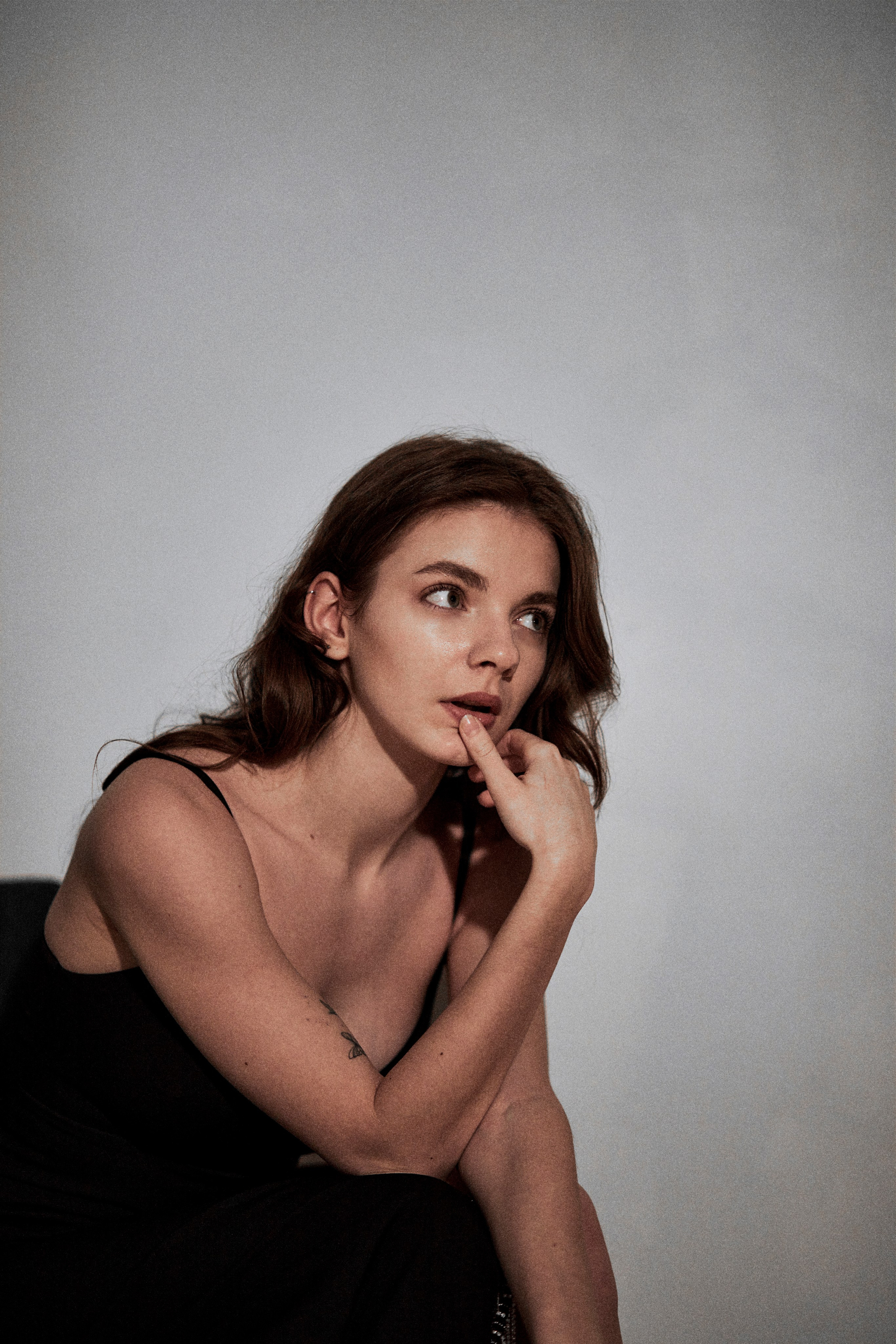 Полина. Женский фотограф