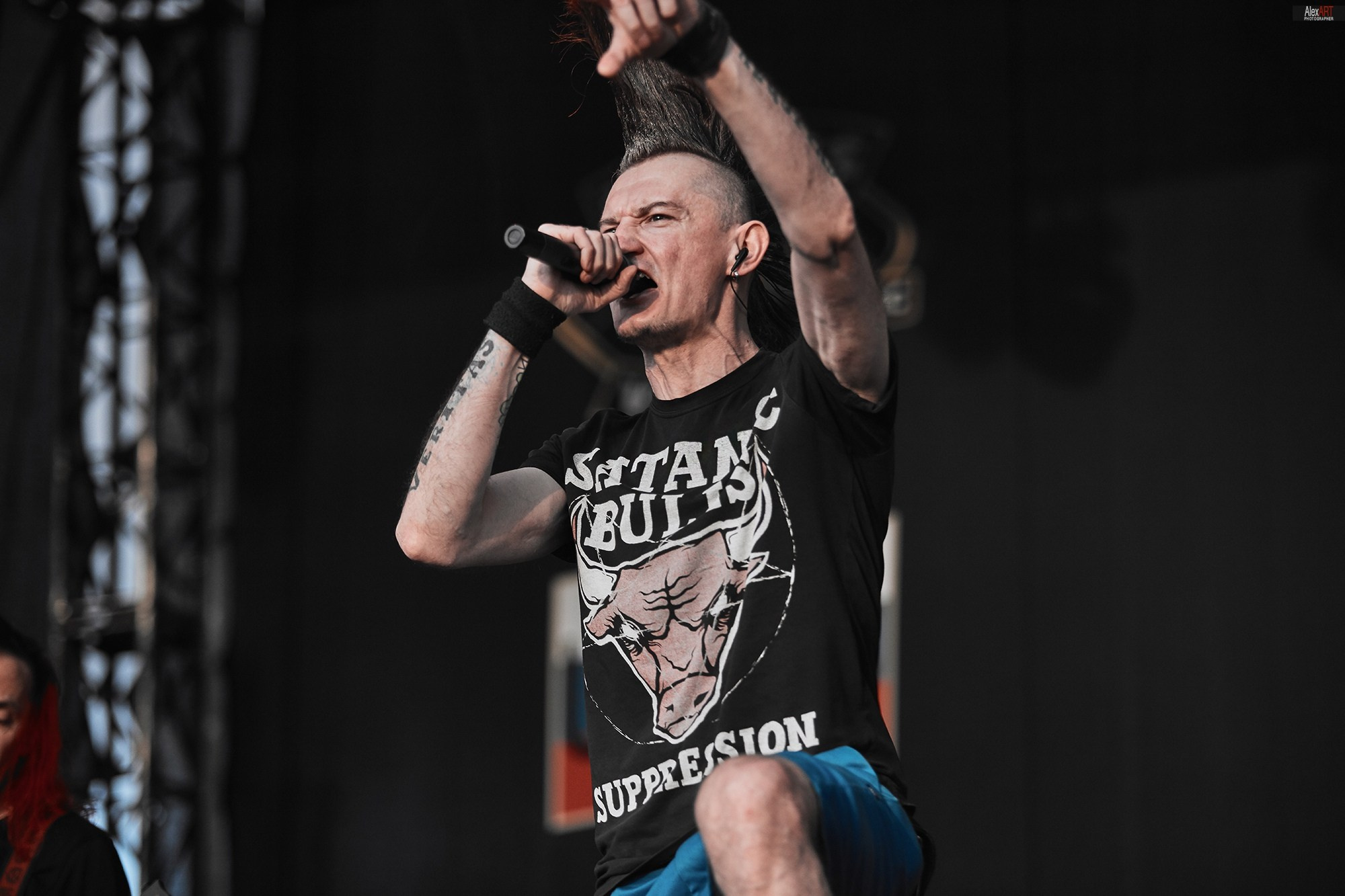 CONCERTS. AlexART | Film