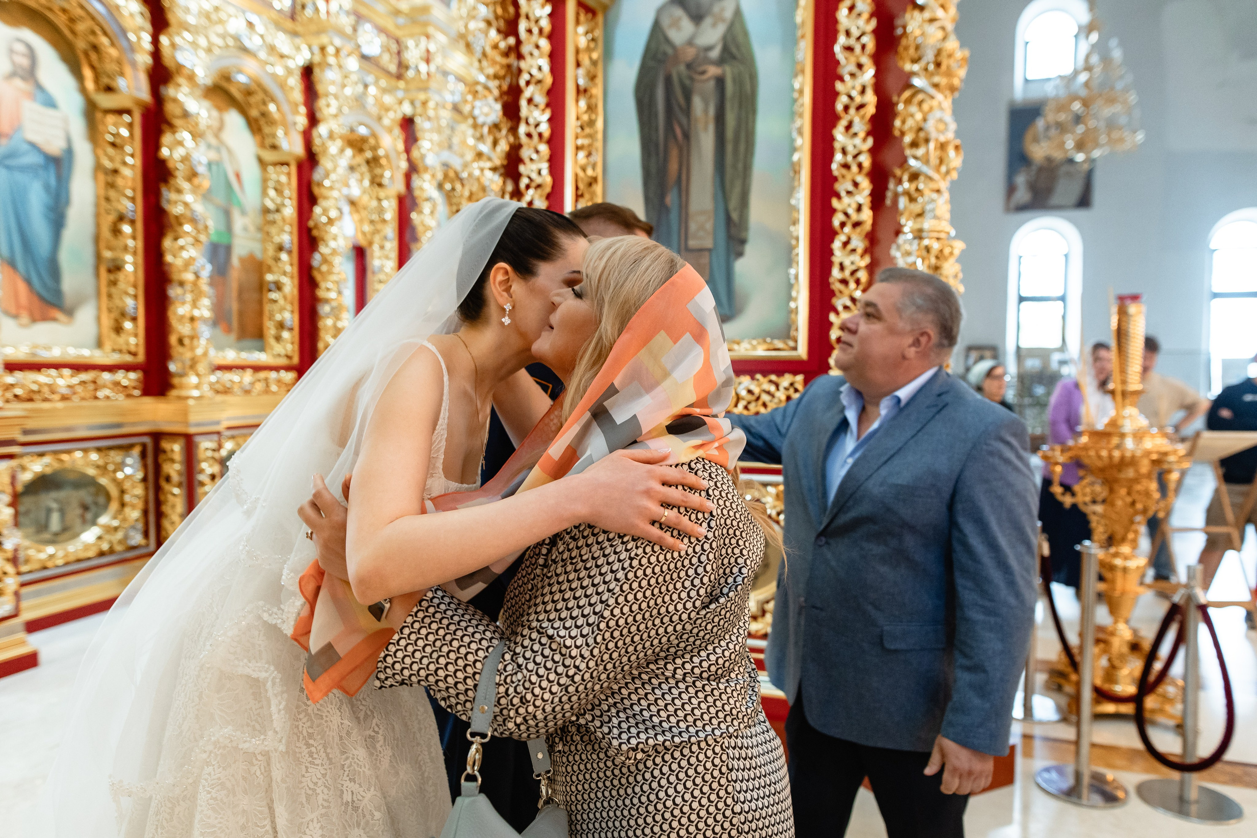 Виктор & Диана. Свадебный фотограф Михаил Александров