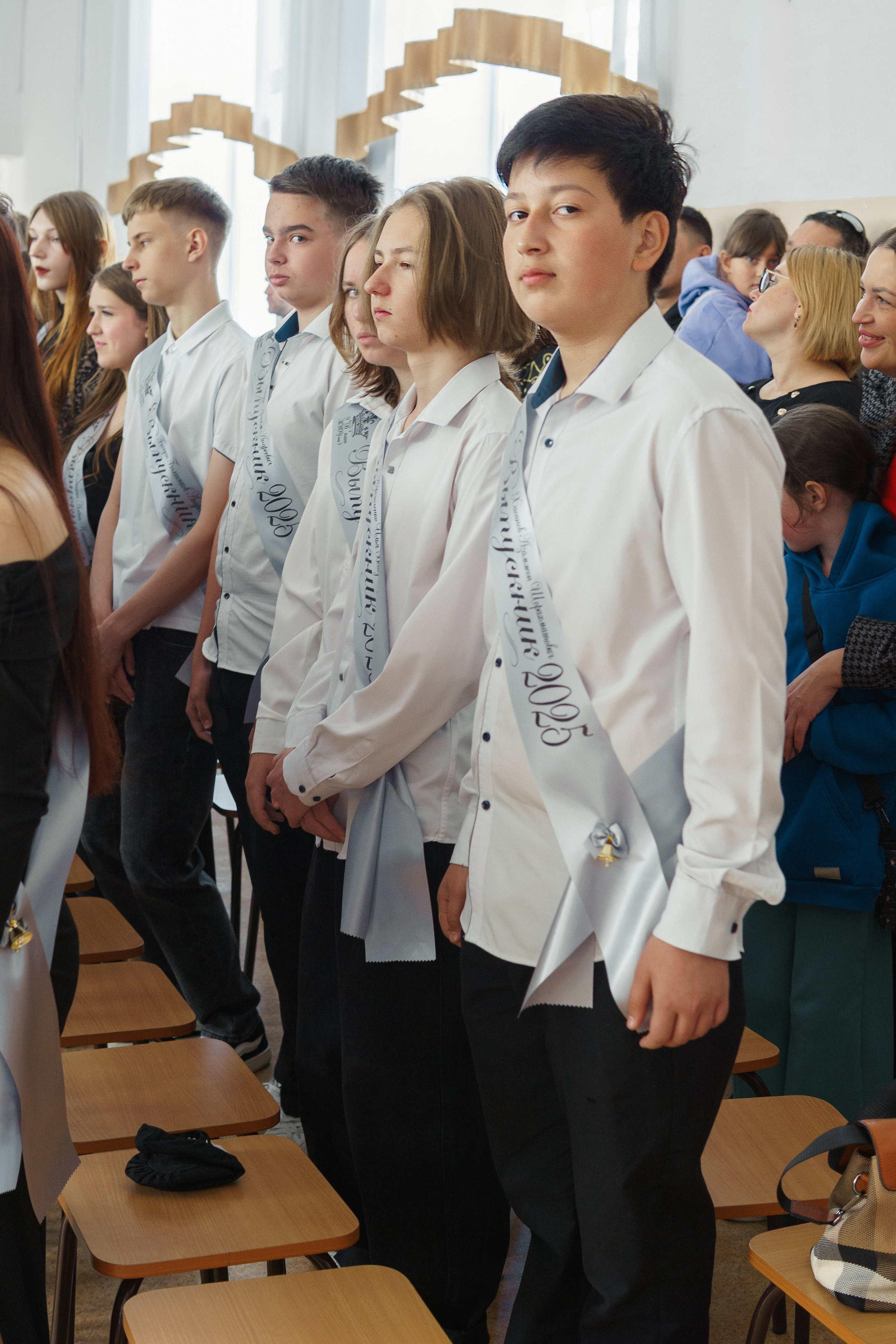 9 ≠ 11. Евгений Кудинов | Фотограф в Холмске