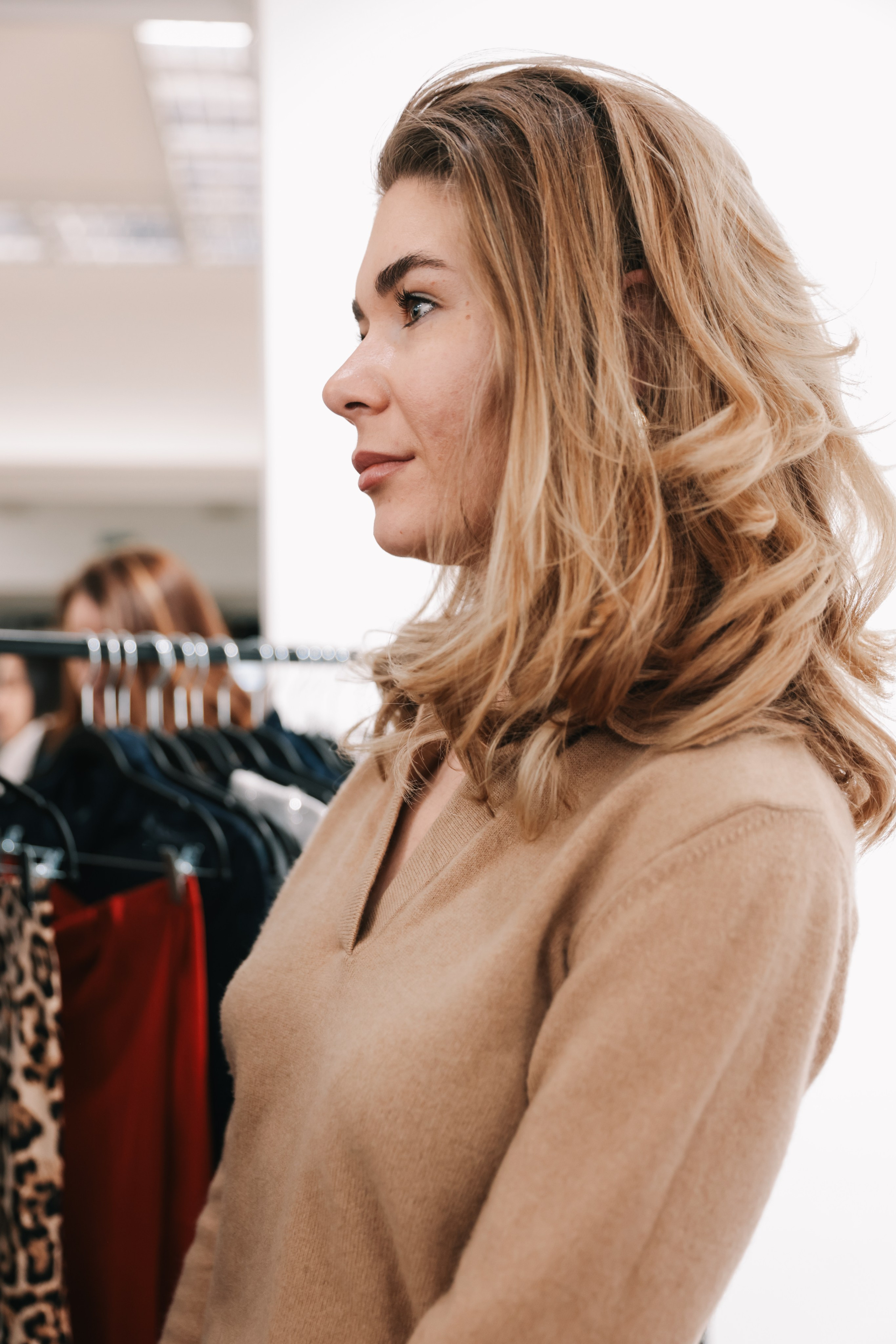 Be WOWable & Just SHE. Fashion Фотограф в СПб Yana Kochkina