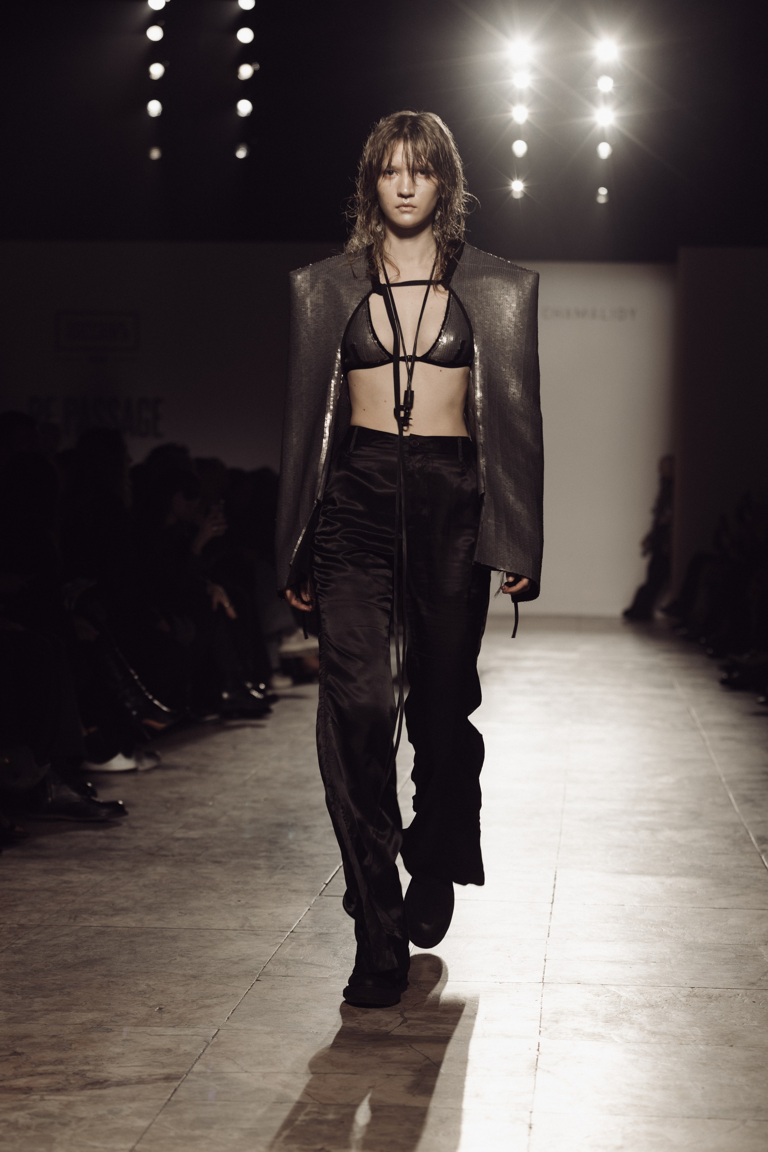 IANIS CHAMALIDY 09/25. Fashion Фотограф в СПб Yana Kochkina