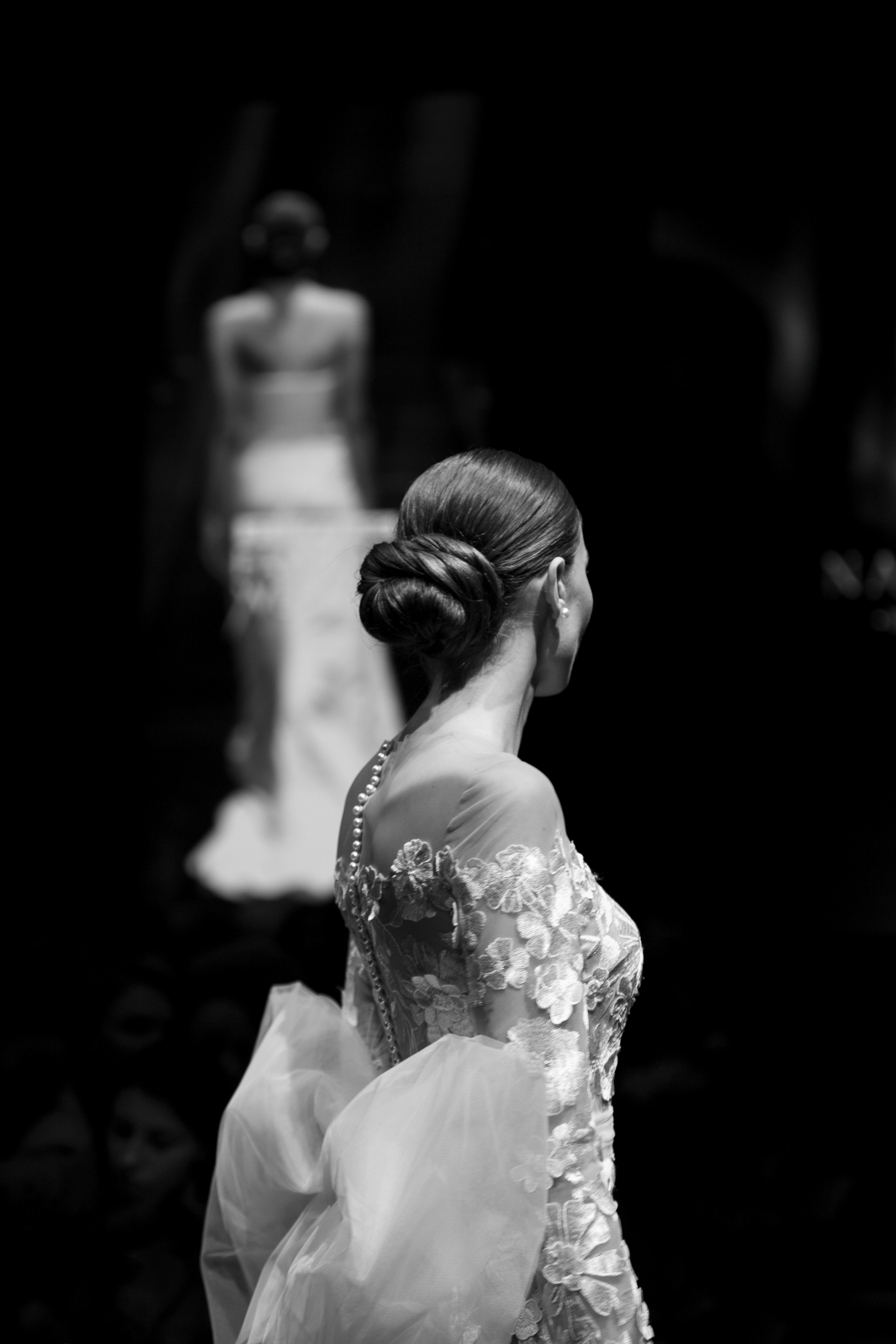 SPB Fashion Week'22. Fashion Фотограф в СПб Yana Kochkina