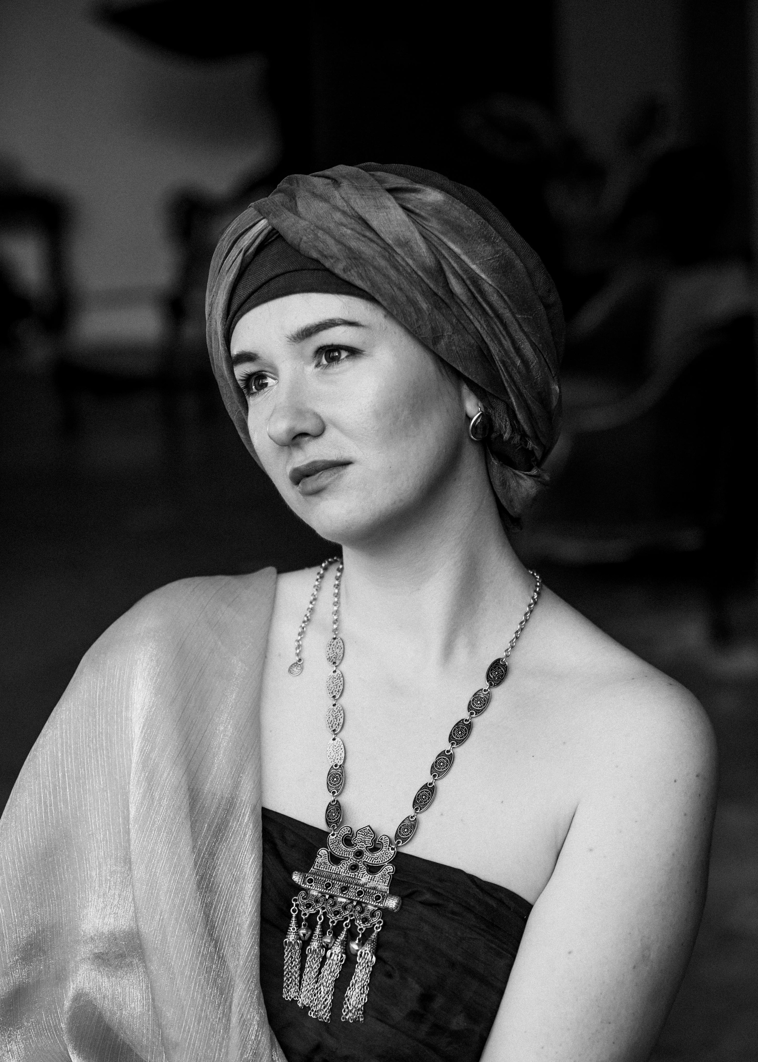 Екатерина. Фотограф в Москве Лера Юдина