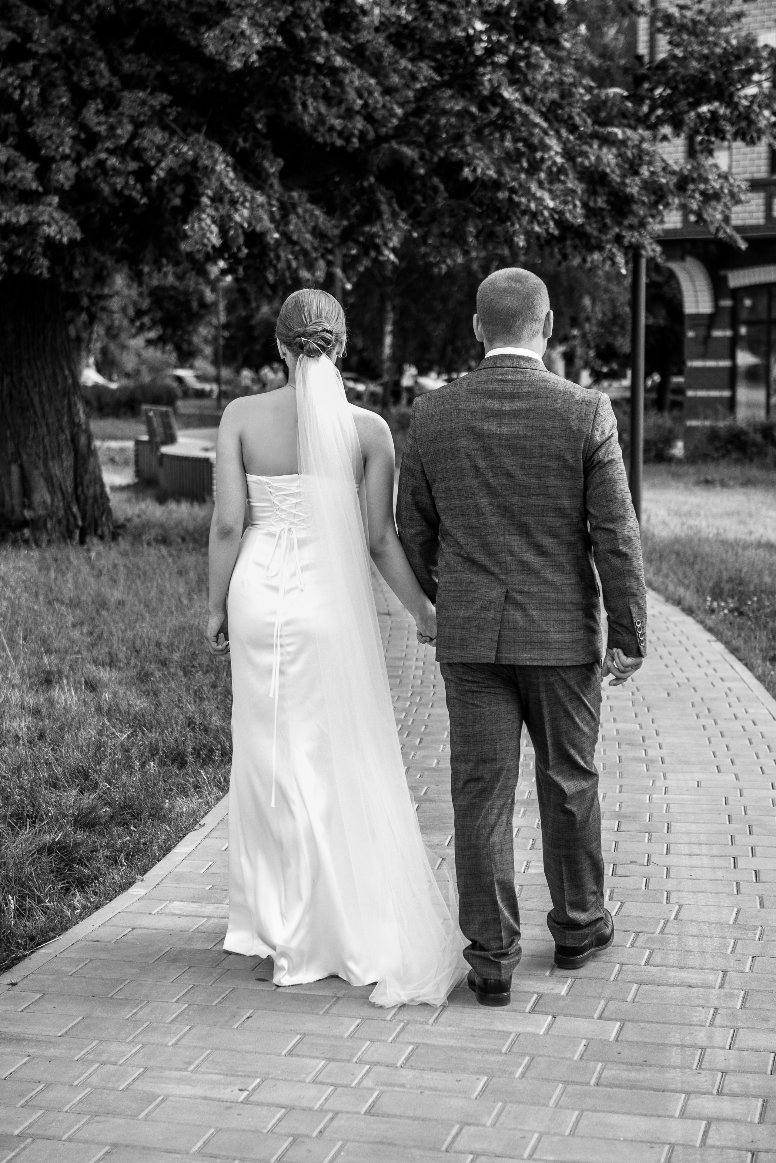 Евгений и Алёна. Семейный и свадебный фотограф в Ельце Юлия Дякина