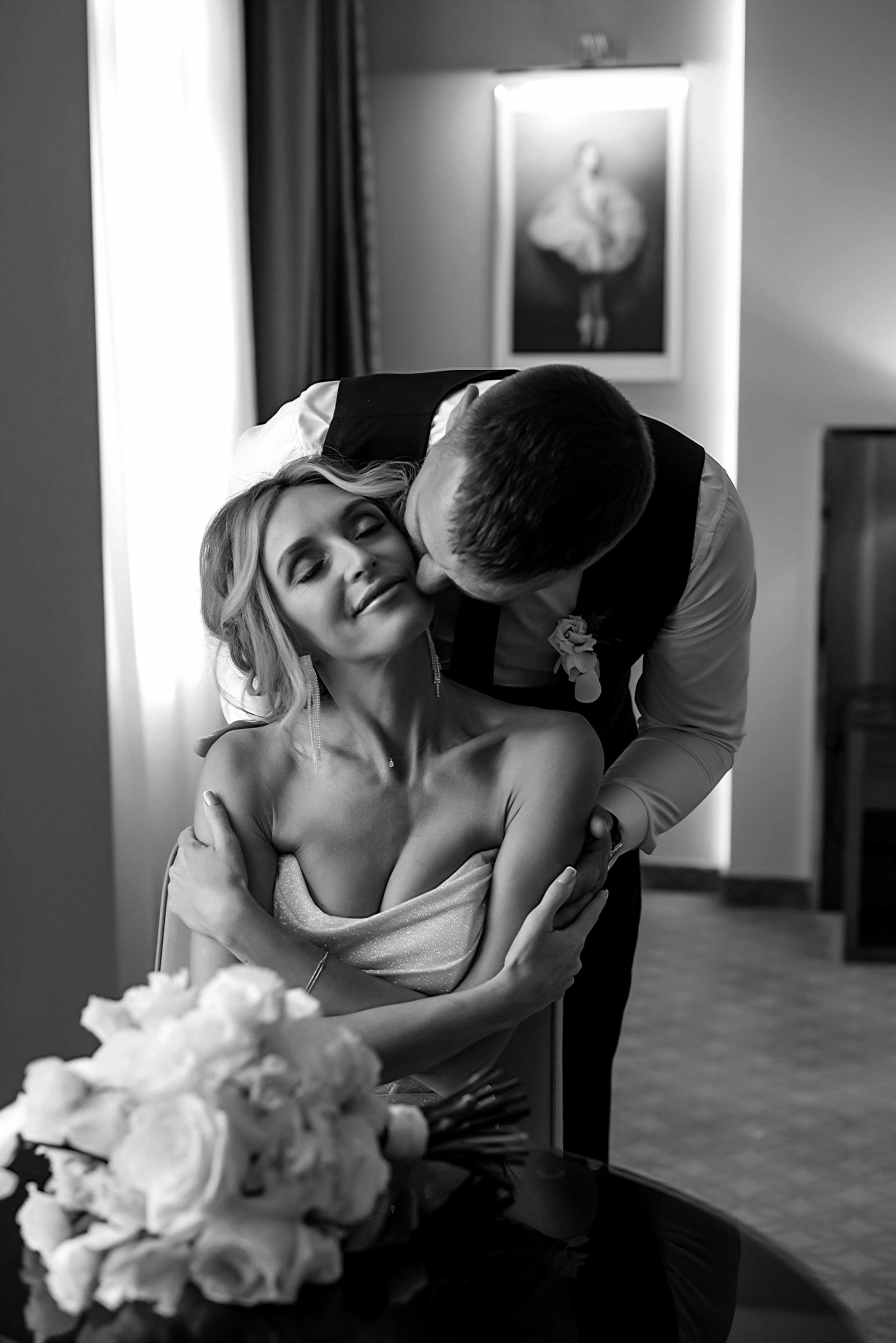 Мы нашли друг друга. Свадебный и семейный фотограф в Новосибирске, Санкт-Петербурге, Москве