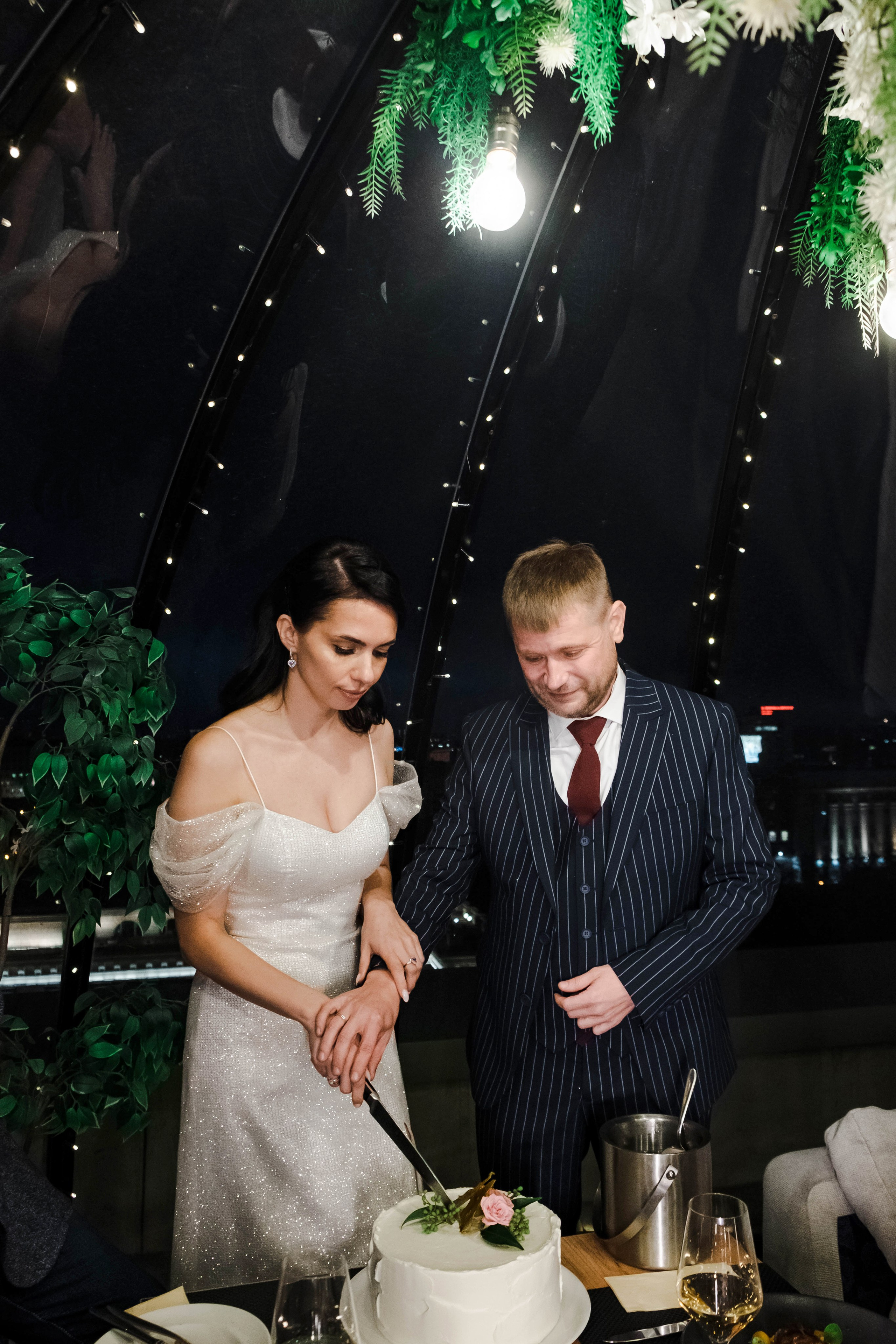 Уютный вечер нашей семьи. Свадебный и семейный фотограф в Новосибирске, Санкт-Петербурге, Москве