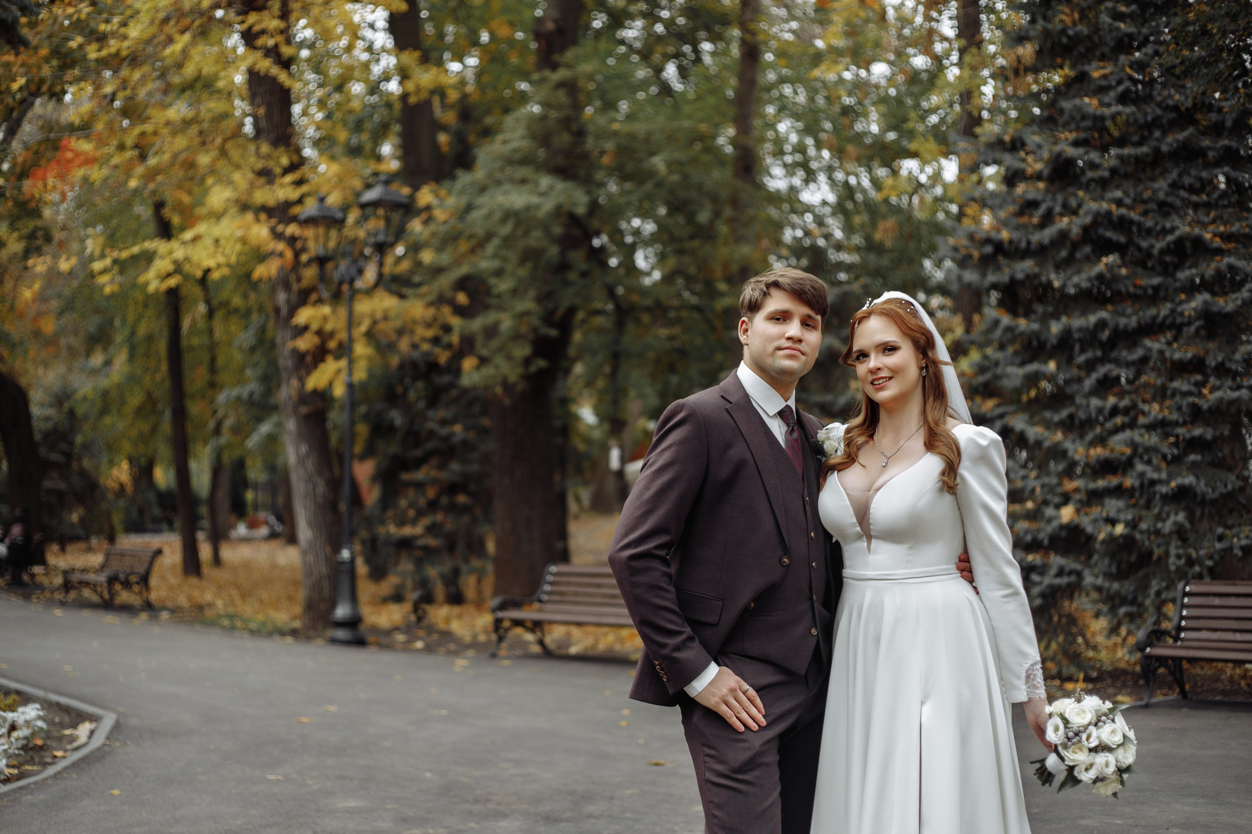 E|P. Свадебный и семейный фотограф в Саратове Анжела Борисова