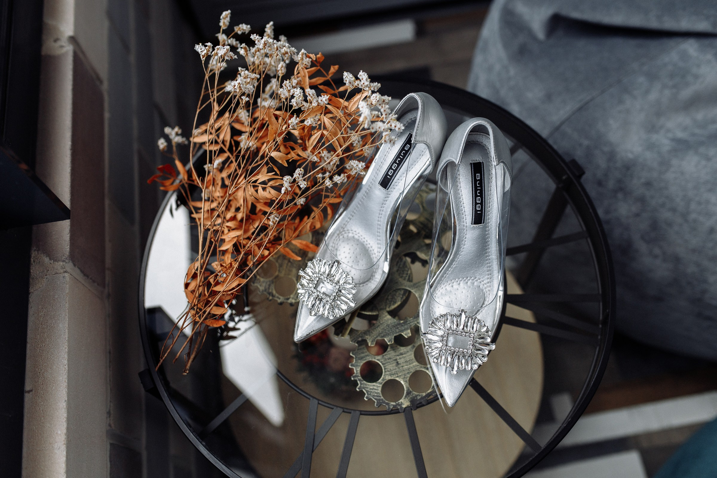 Анонс свадьбы Дарья и Сергей. Свадебный фотограф в Воронеже Денис Коровин