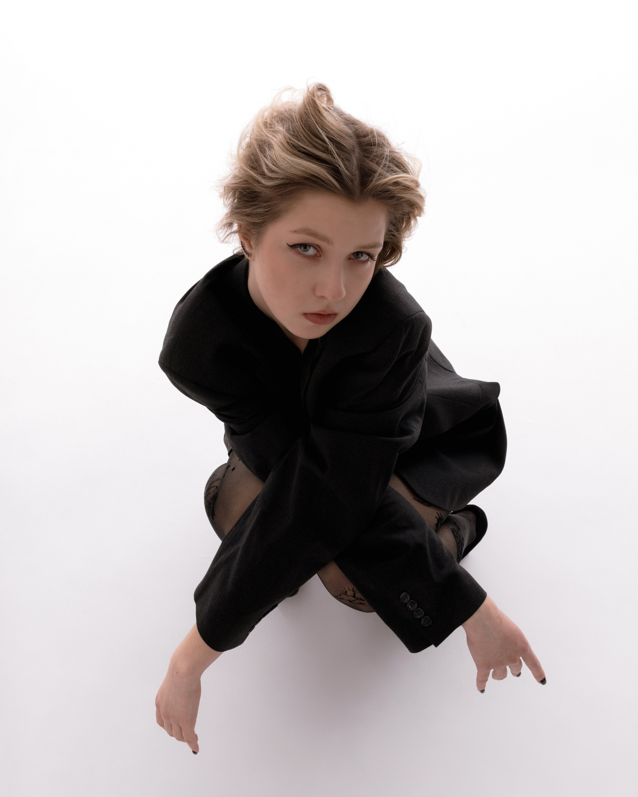 ENIGMA. Богданова Дарья, фотограф