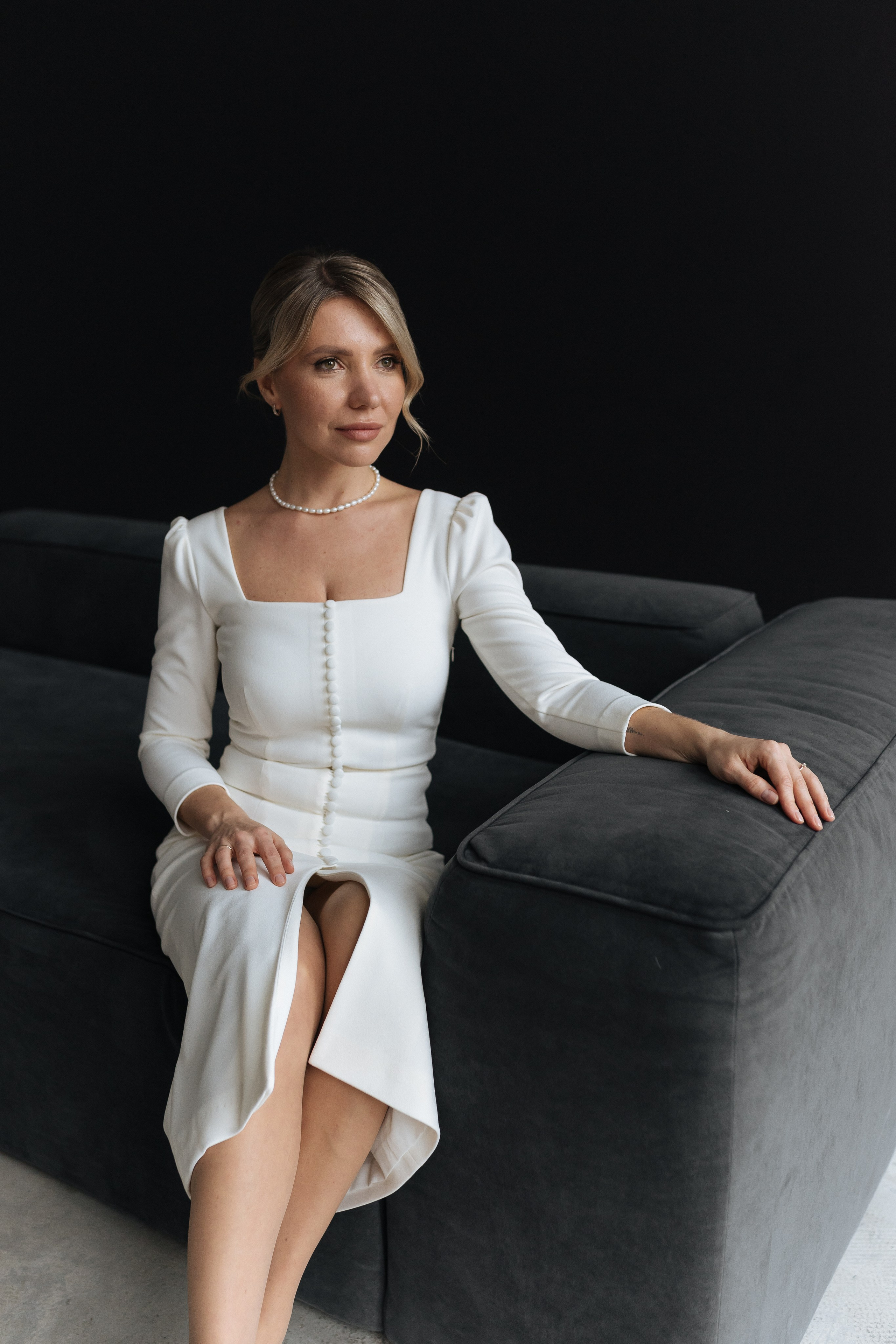 Андрей и Елизавета. Свадебный фотограф в Перми и Пермском крае Алена Мартынова