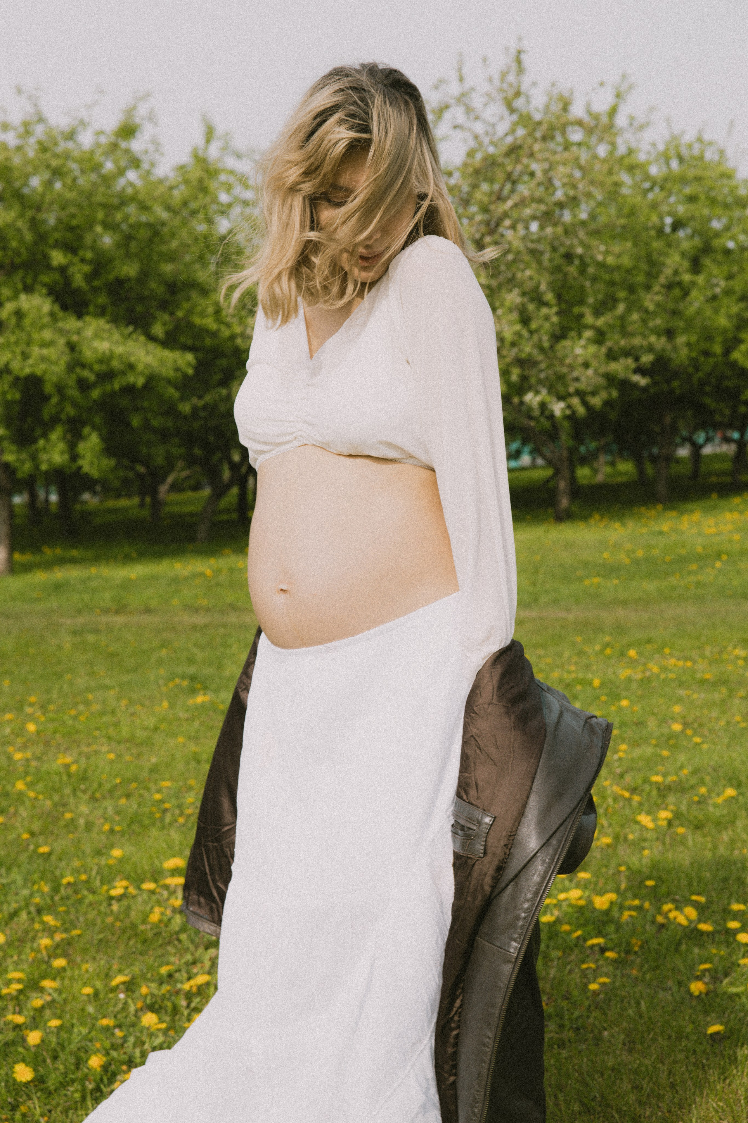 ARSENIYA. Cause I See So Photography