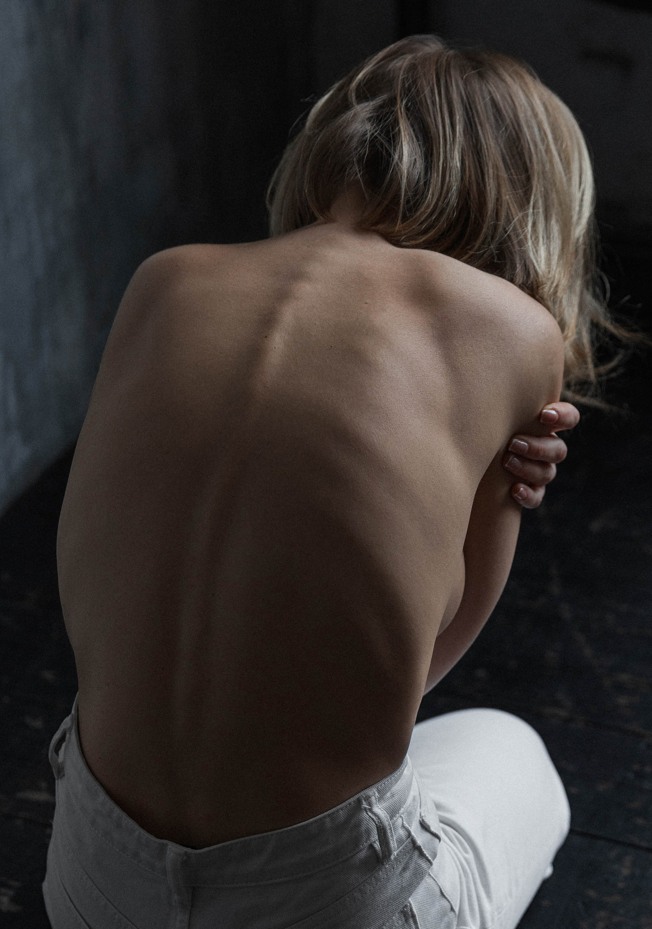 Екатерина Бурова. Портретный фотограф Юлия Семенчук