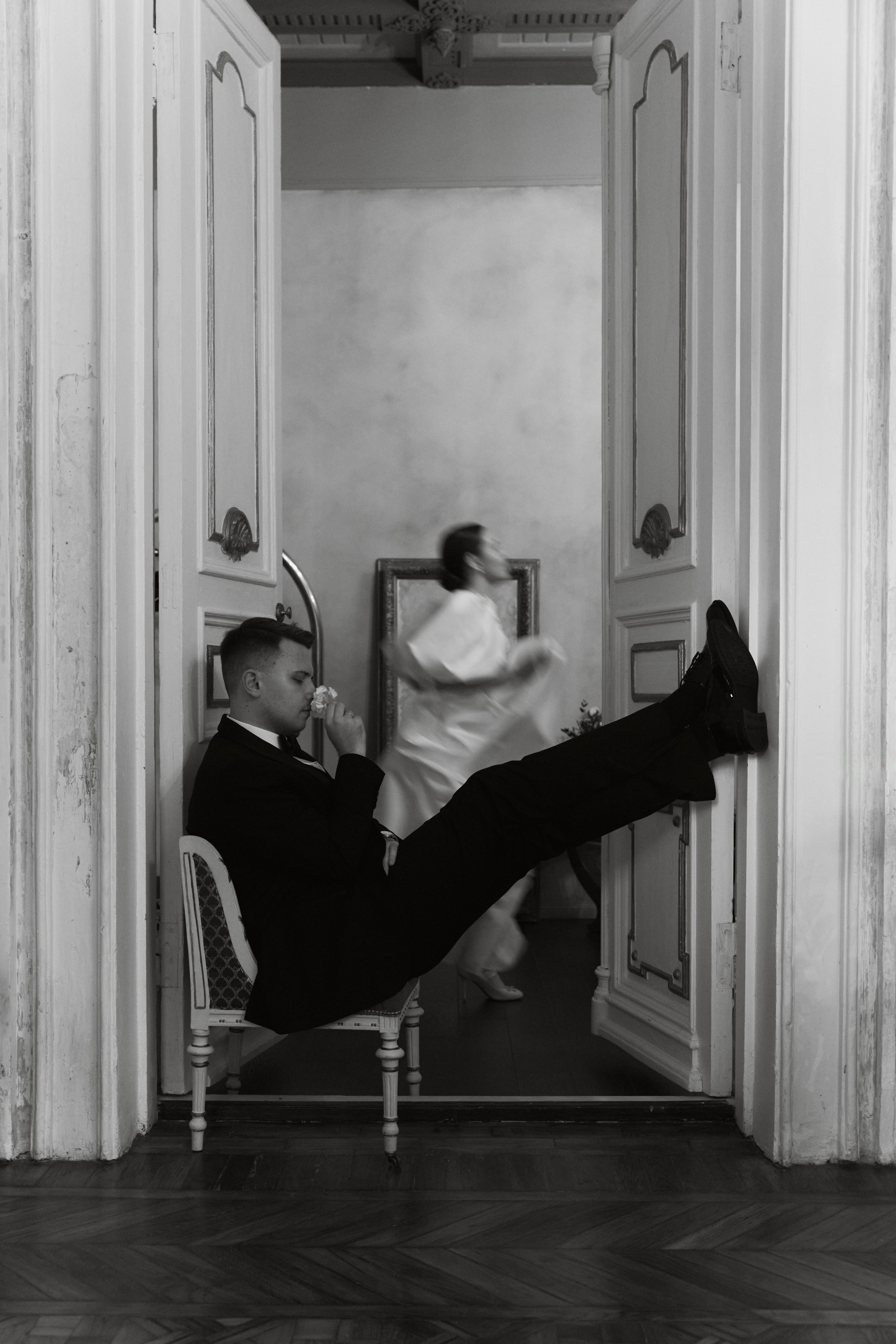 Мария и Иван. Фотограф в Ростове-на-Дону