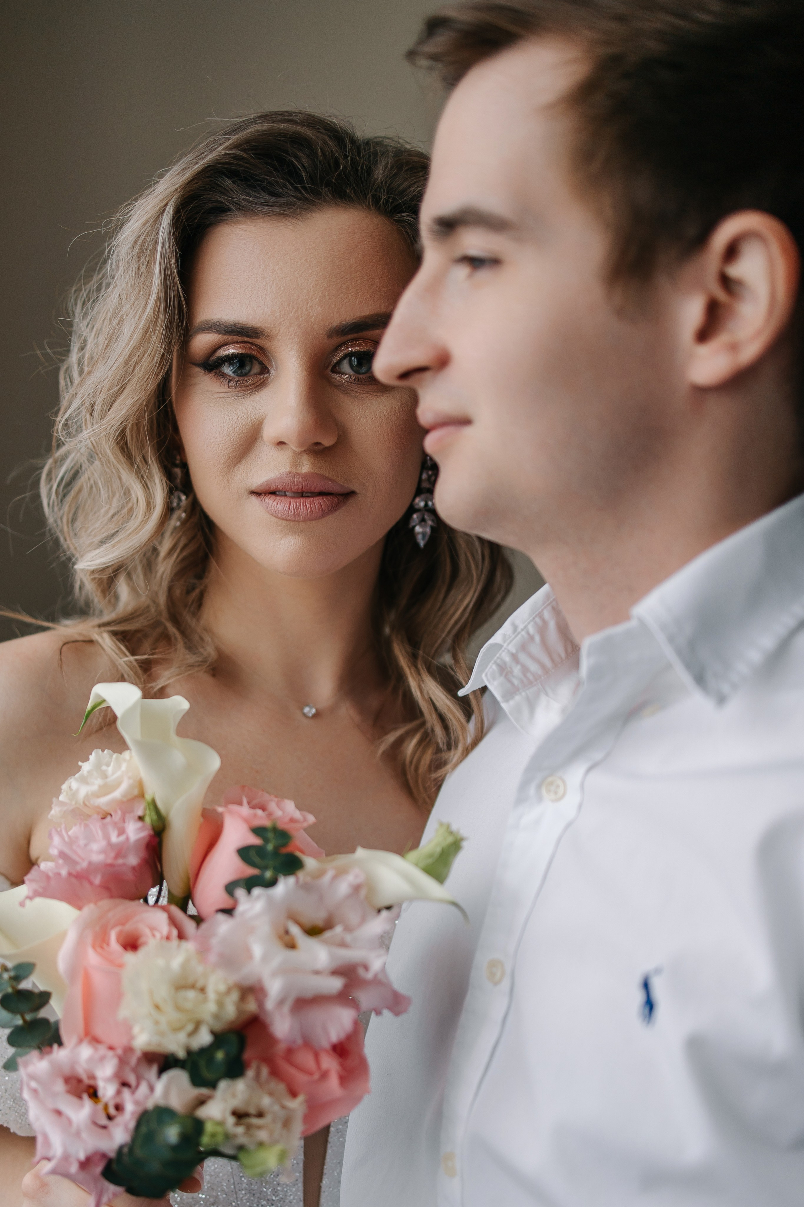 Яна и Антон